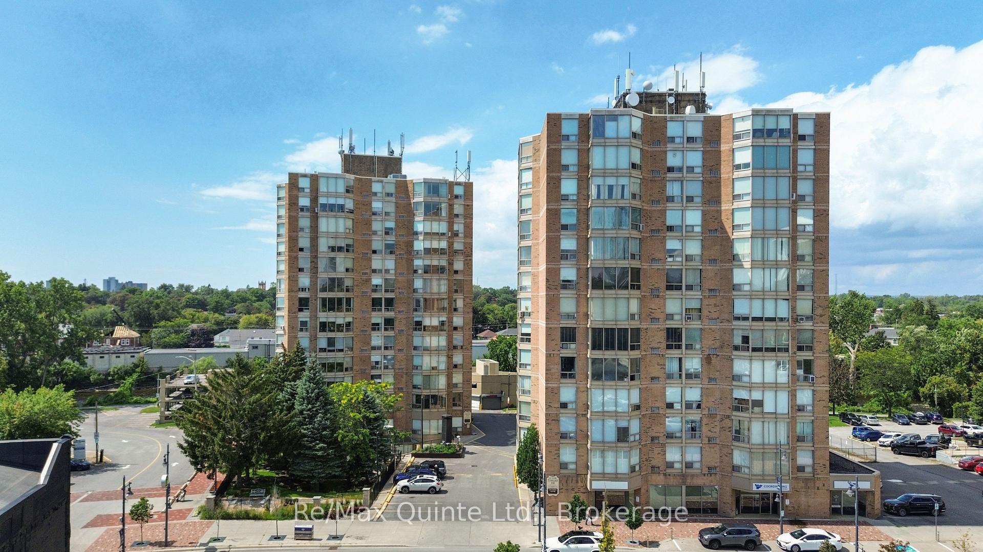 Photo 1 of Unit 803, 350 Front Street, Belleville, Belleville Ward — HOMEH