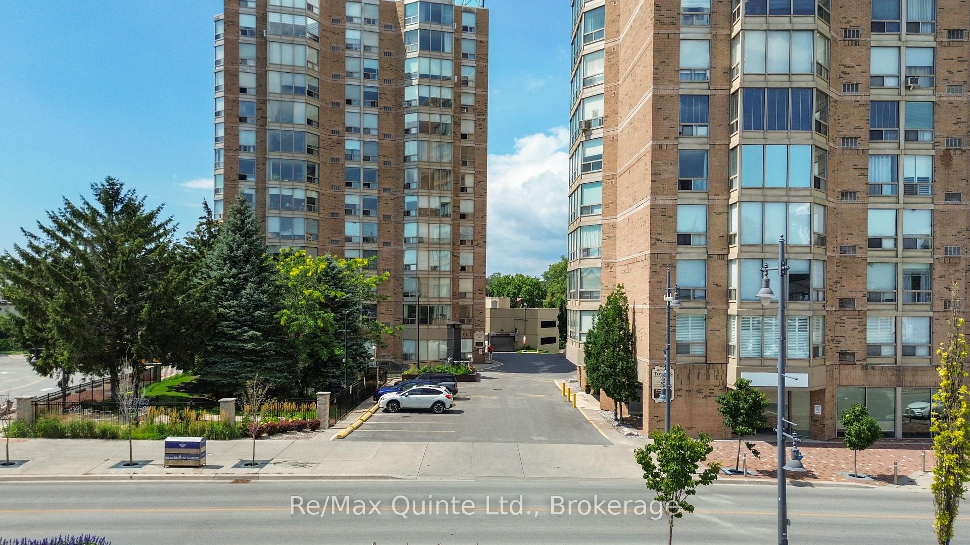 Photo 6 of Unit 803, 350 Front Street, Belleville, Belleville Ward — HOMEH