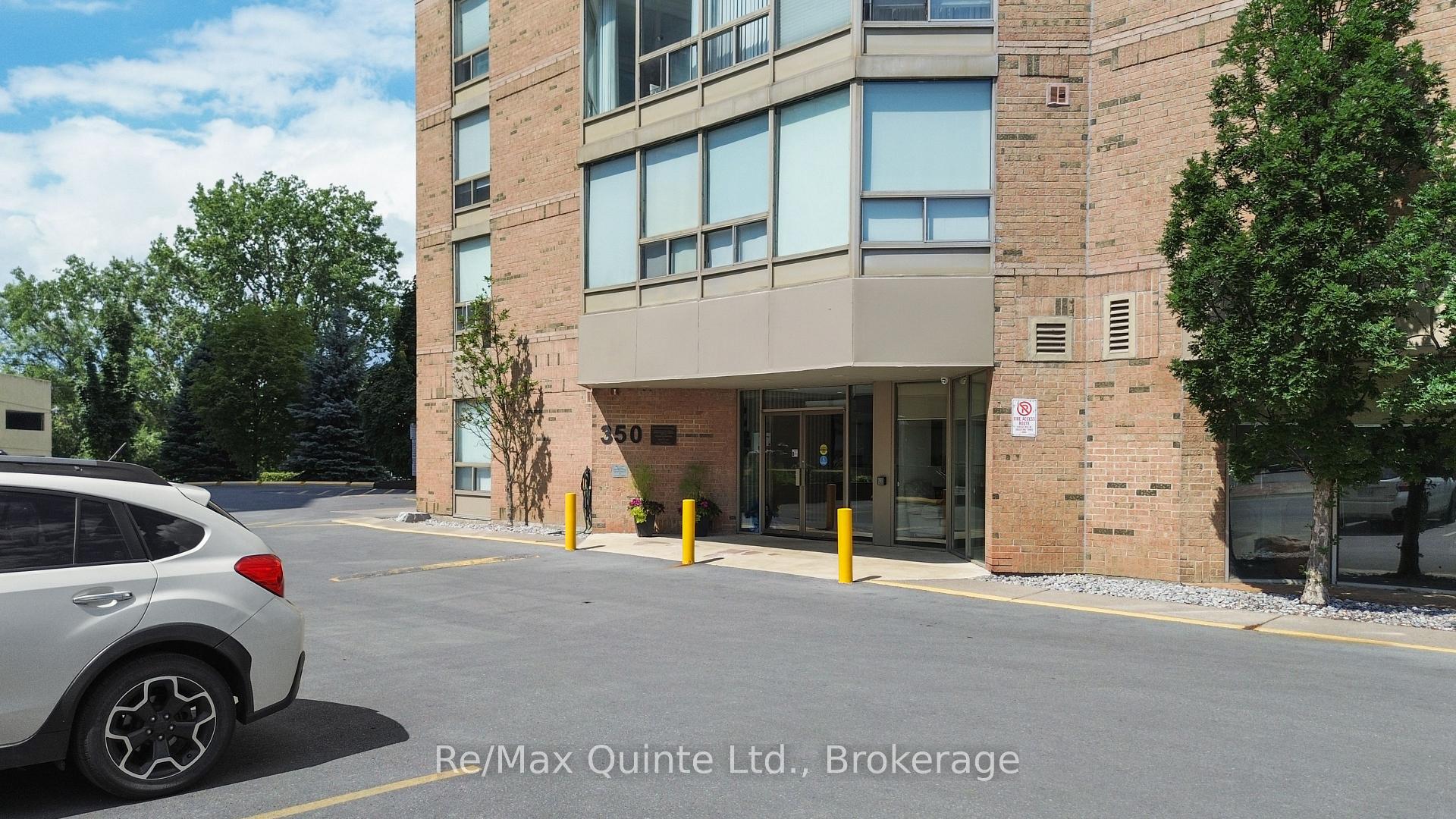 Photo 7 of Unit 803, 350 Front Street, Belleville, Belleville Ward — HOMEH