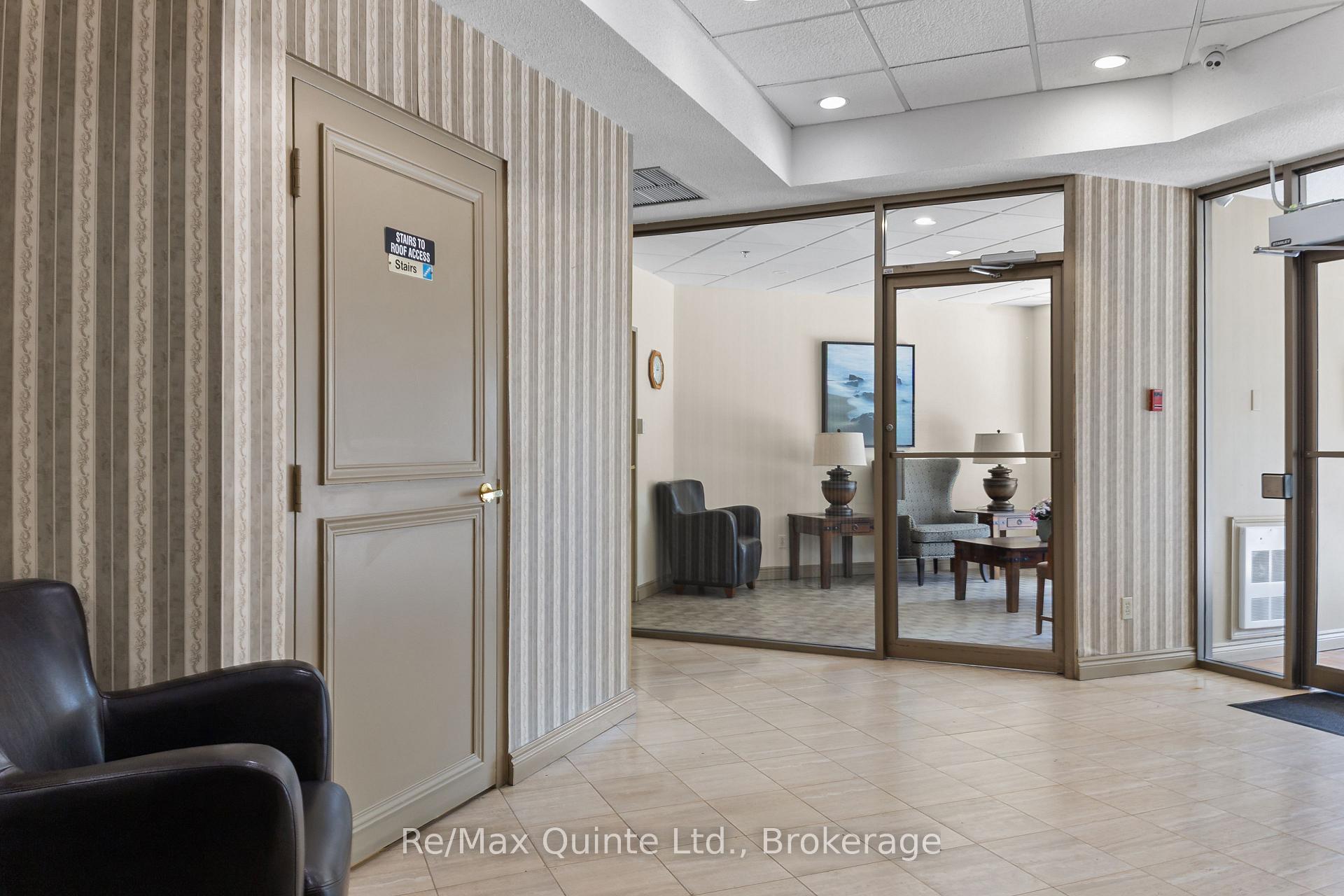 Photo 8 of Unit 803, 350 Front Street, Belleville, Belleville Ward — HOMEH