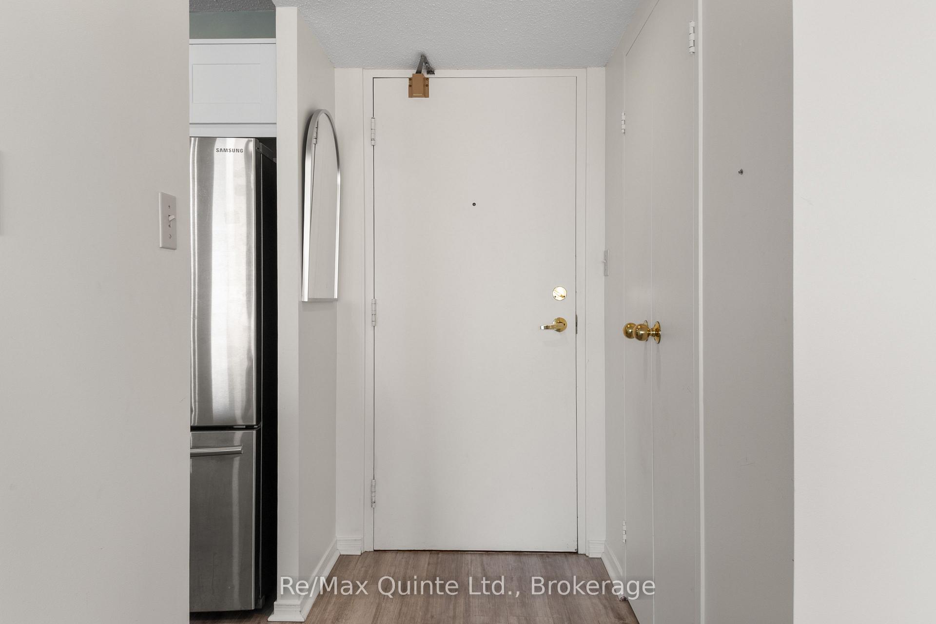Photo 12 of Unit 803, 350 Front Street, Belleville, Belleville Ward — HOMEH