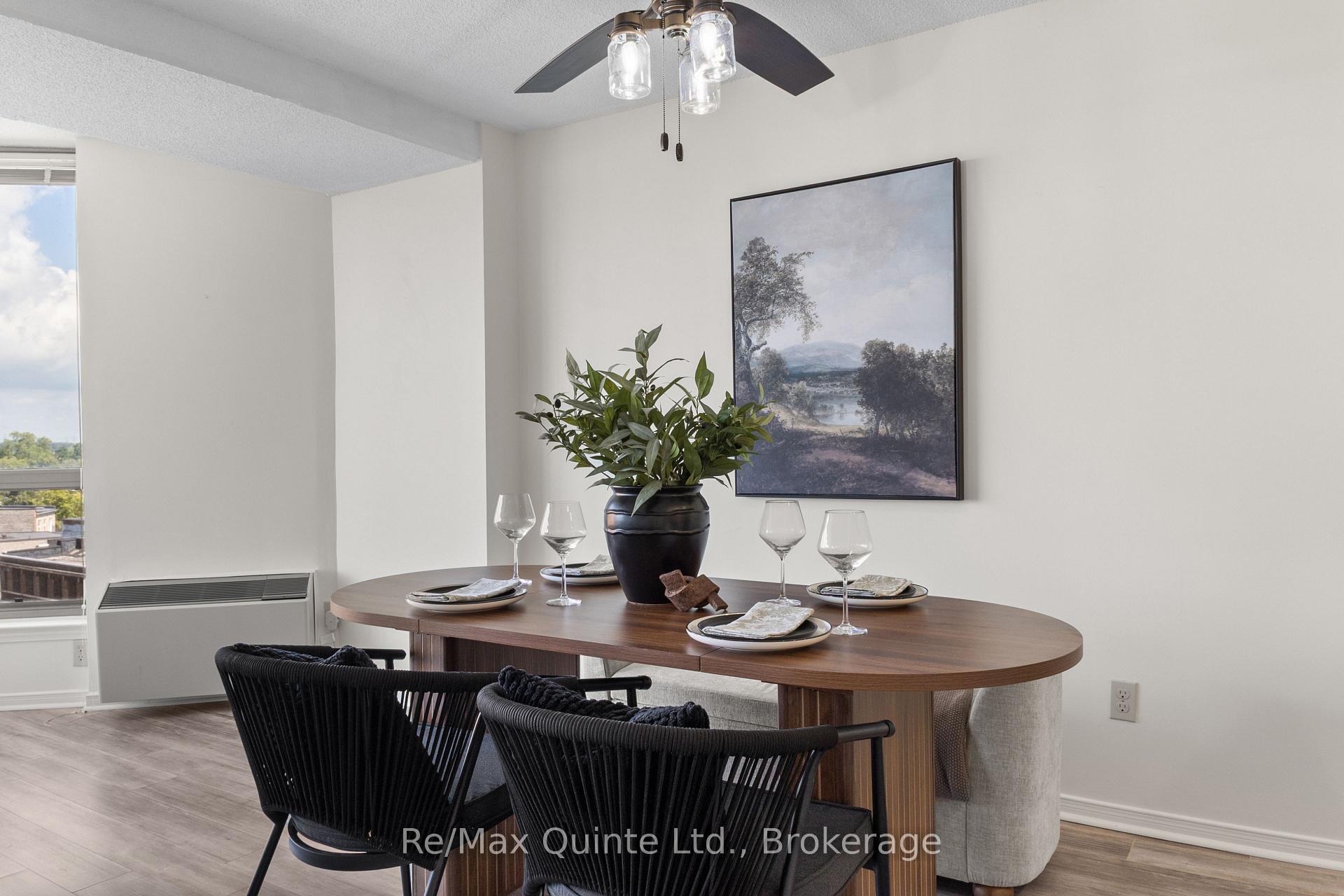 Photo 17 of Unit 803, 350 Front Street, Belleville, Belleville Ward — HOMEH