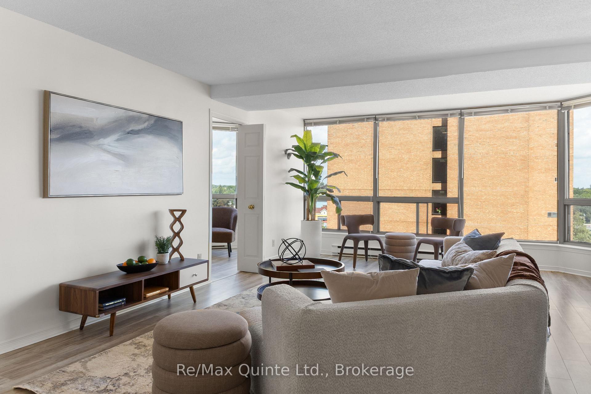 Photo 20 of Unit 803, 350 Front Street, Belleville, Belleville Ward — HOMEH