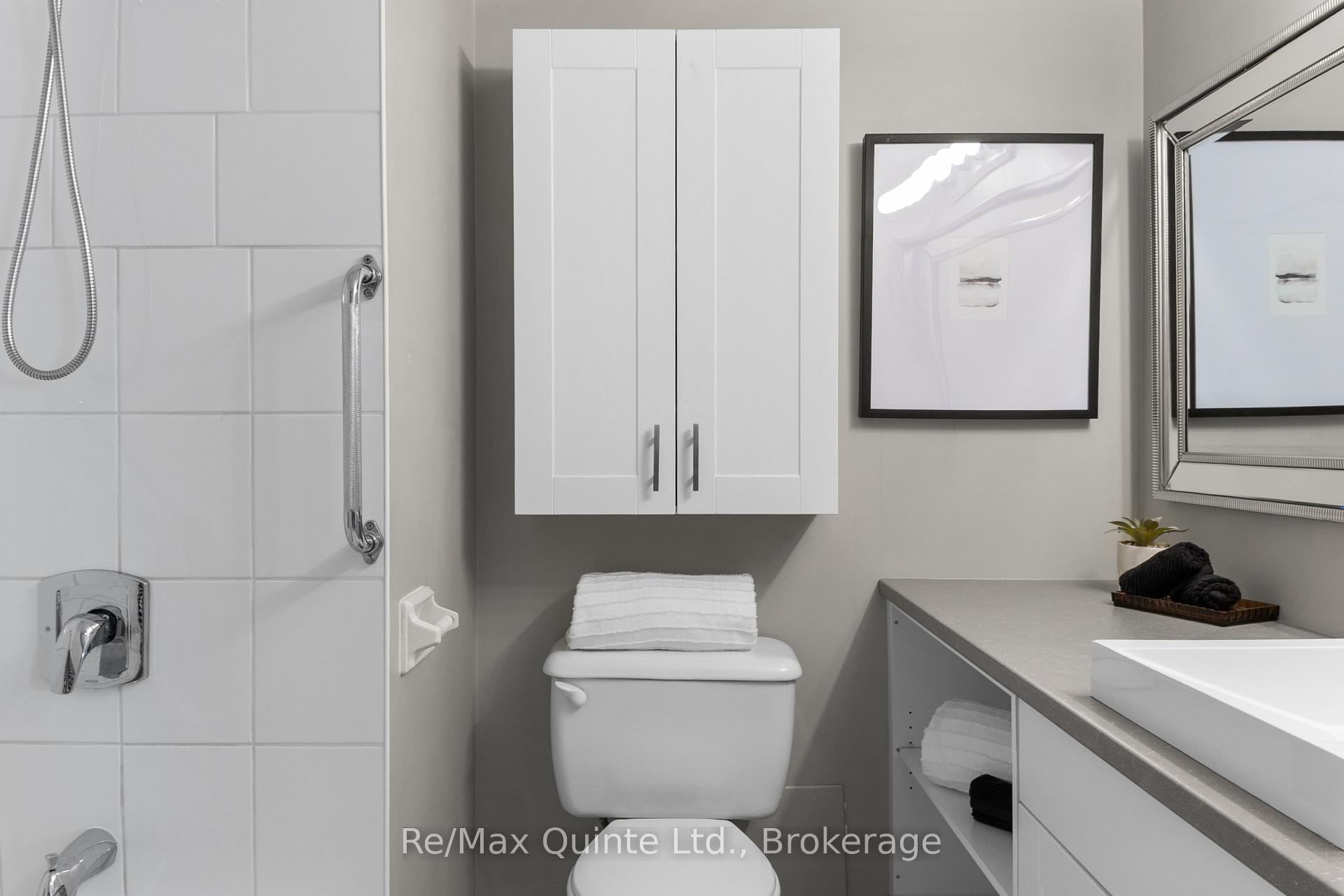 Photo 30 of Unit 803, 350 Front Street, Belleville, Belleville Ward — HOMEH