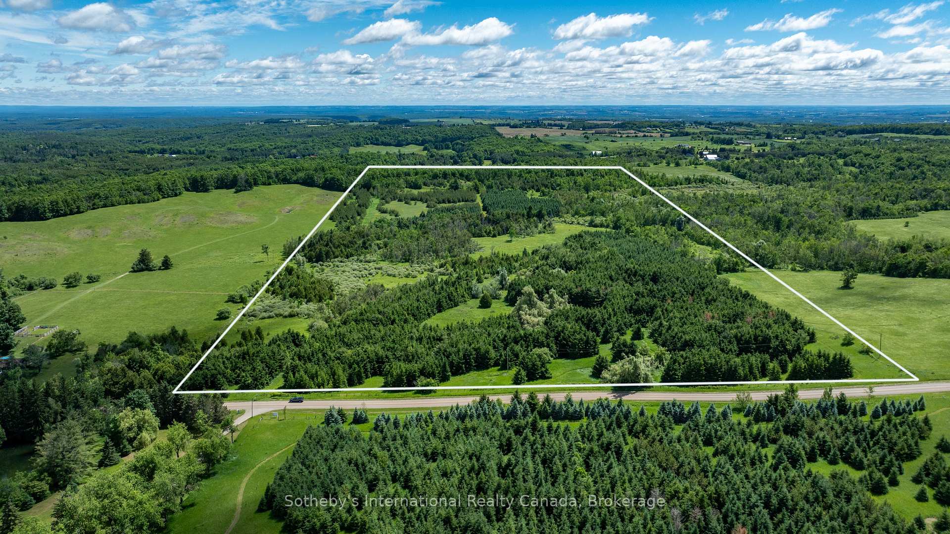 Photo 1 of Lot 14 Con 2 1st Line E EHS, Mulmur, Rural Mulmur — HOMEH