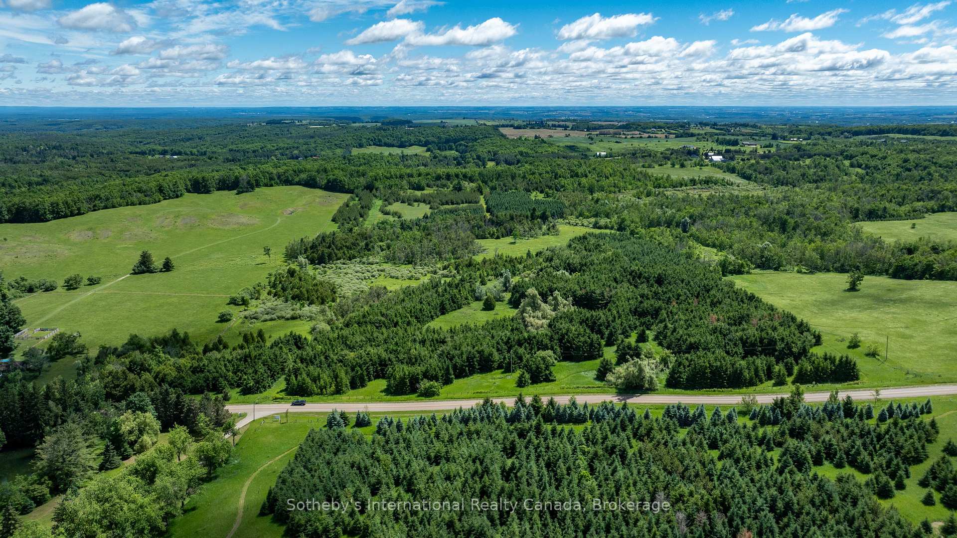 Photo 3 of Lot 14 Con 2 1st Line E EHS, Mulmur, Rural Mulmur — HOMEH