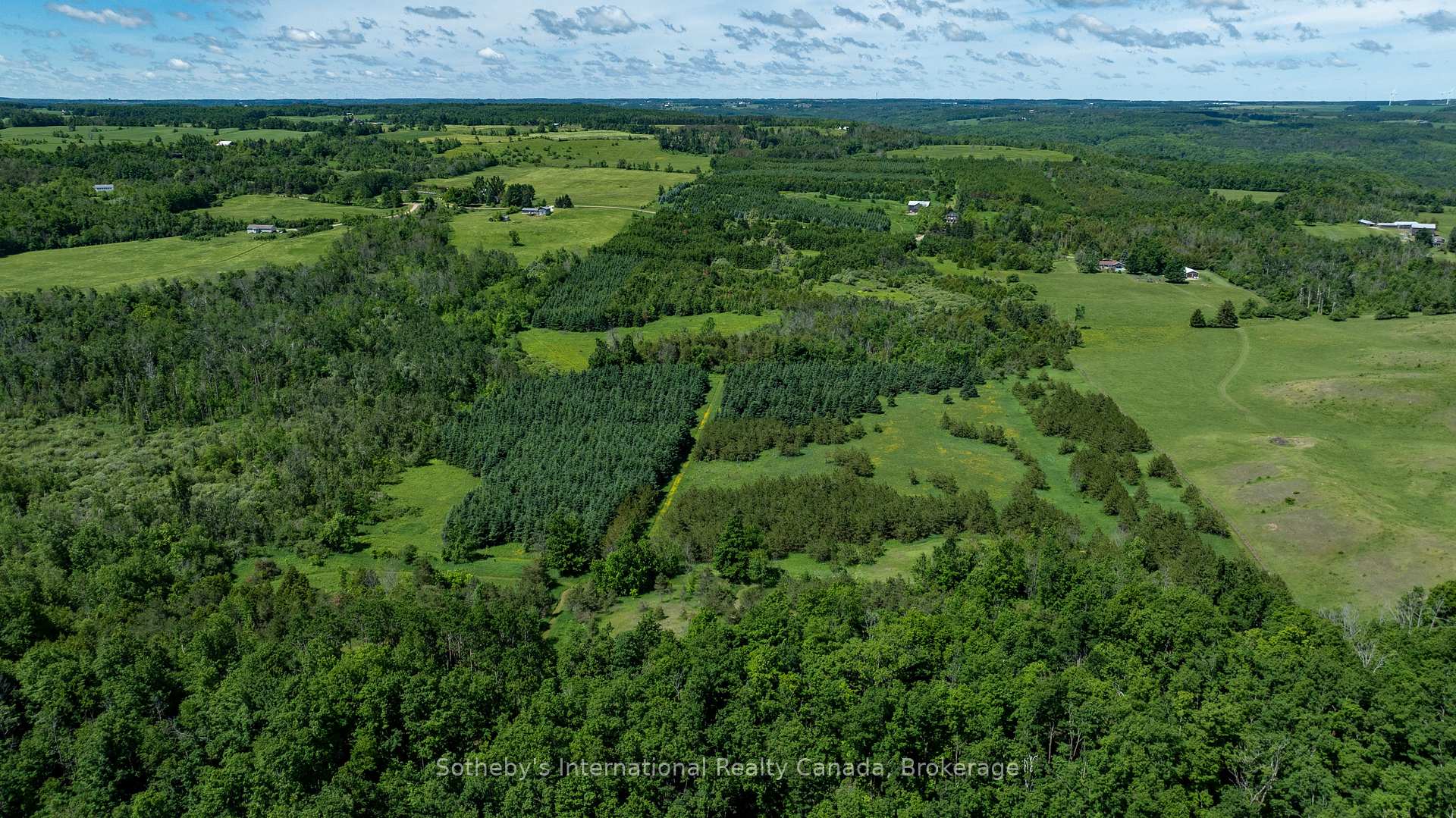 Photo 4 of Lot 14 Con 2 1st Line E EHS, Mulmur, Rural Mulmur — HOMEH