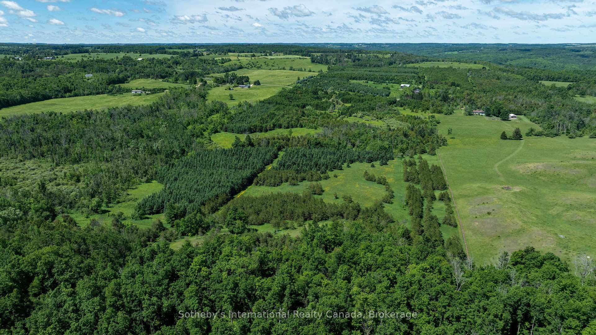 Photo 5 of Lot 14 Con 2 1st Line E EHS, Mulmur, Rural Mulmur — HOMEH