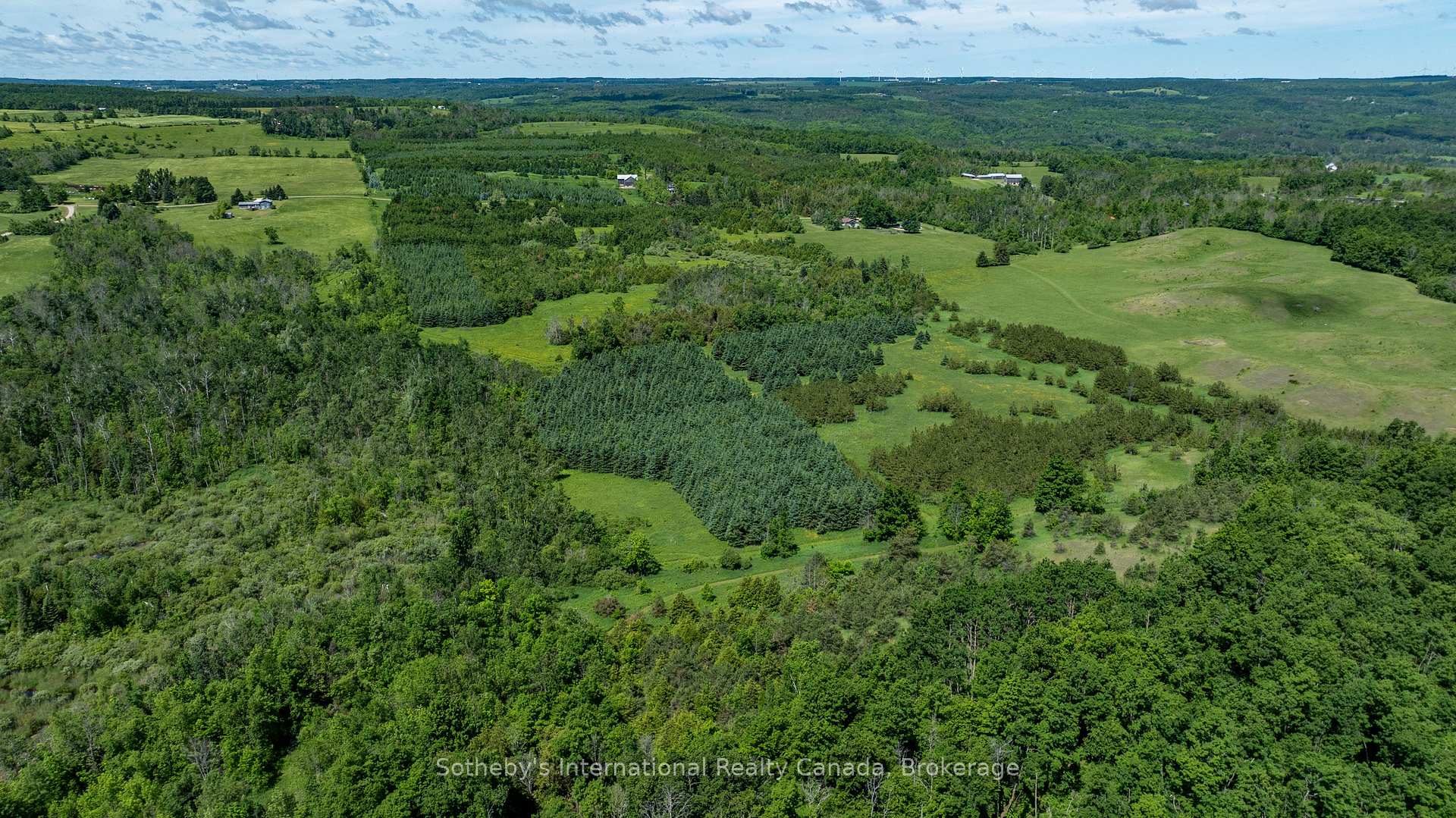 Photo 6 of Lot 14 Con 2 1st Line E EHS, Mulmur, Rural Mulmur — HOMEH