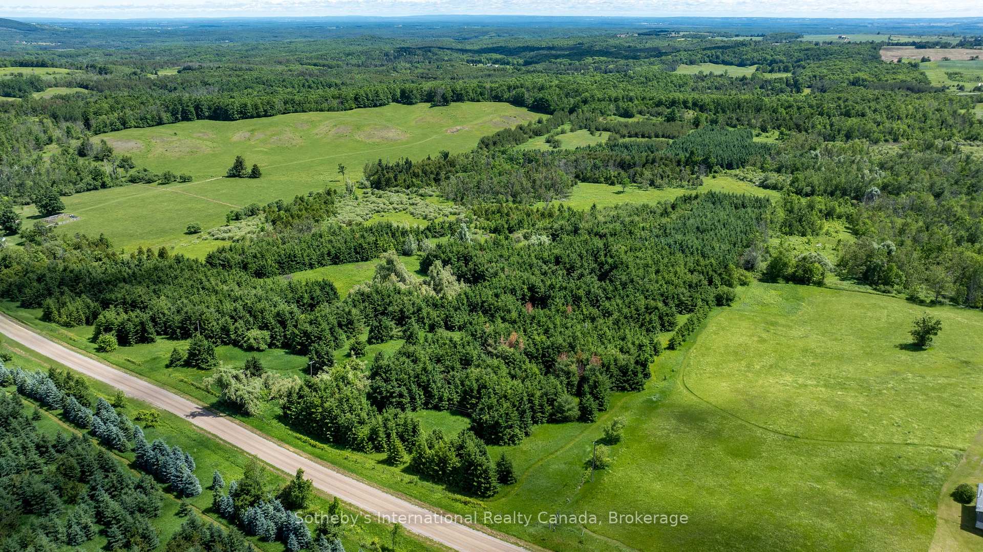 Photo 7 of Lot 14 Con 2 1st Line E EHS, Mulmur, Rural Mulmur — HOMEH