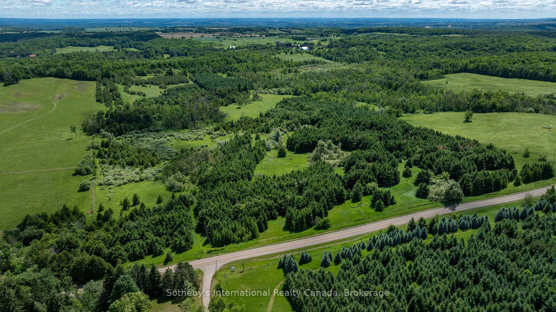 Photo 8 of Lot 14 Con 2 1st Line E EHS, Mulmur, Rural Mulmur — HOMEH