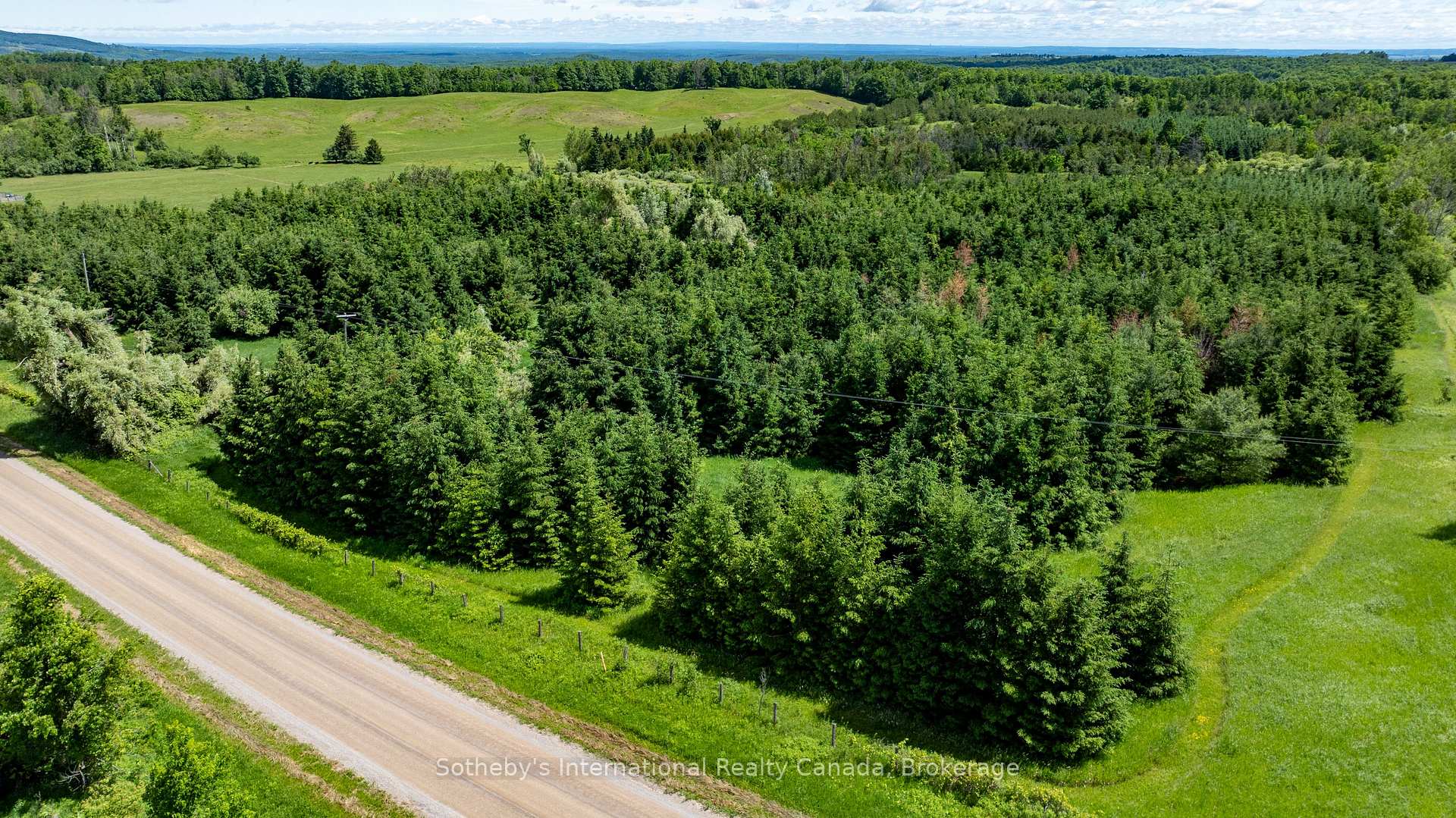 Photo 9 of Lot 14 Con 2 1st Line E EHS, Mulmur, Rural Mulmur — HOMEH