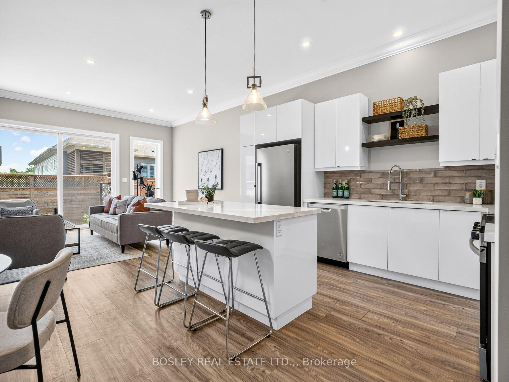 Photo 9 of 1034 Hansler Road, Welland, N. Welland — HOMEH