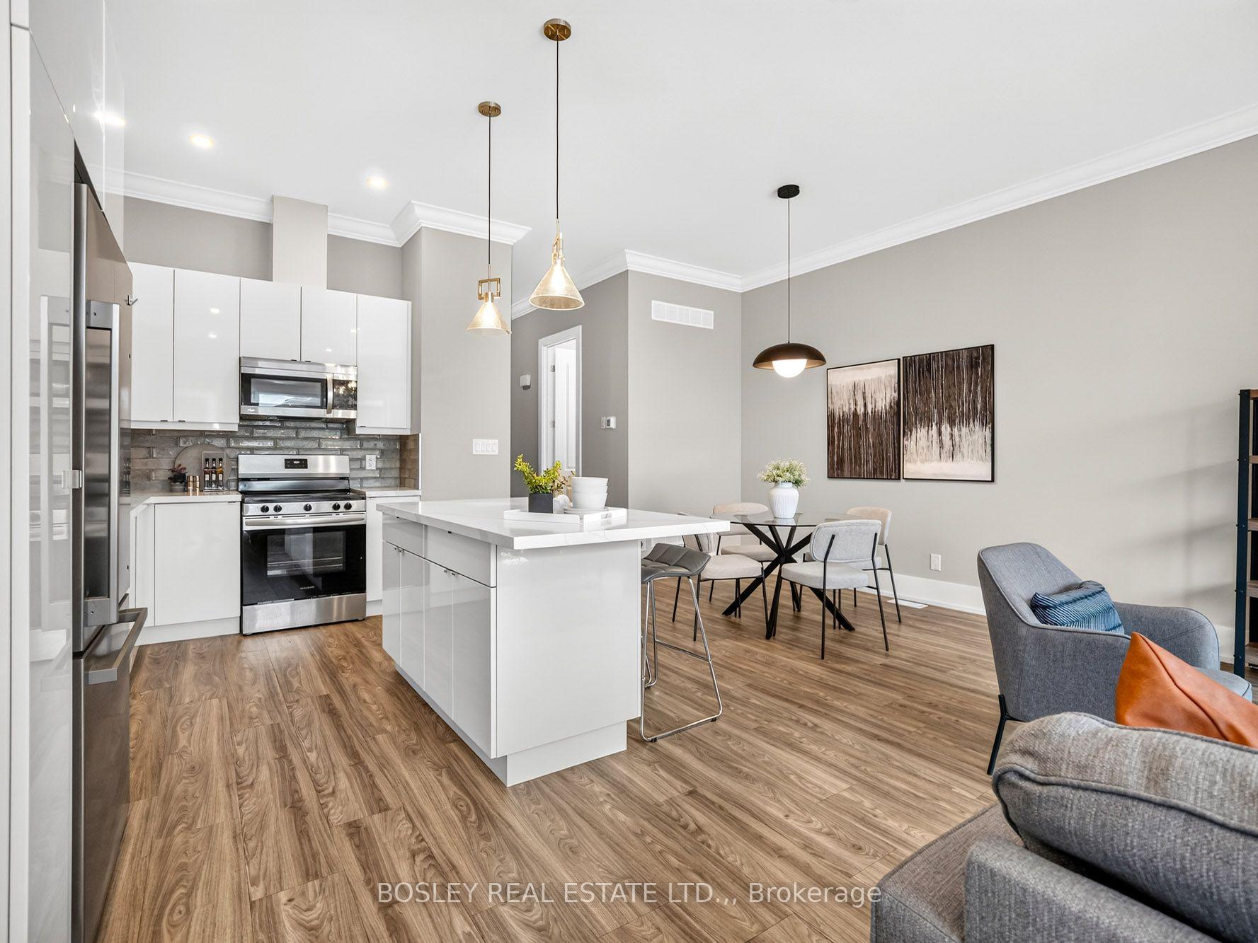Photo 10 of 1034 Hansler Road, Welland, N. Welland — HOMEH