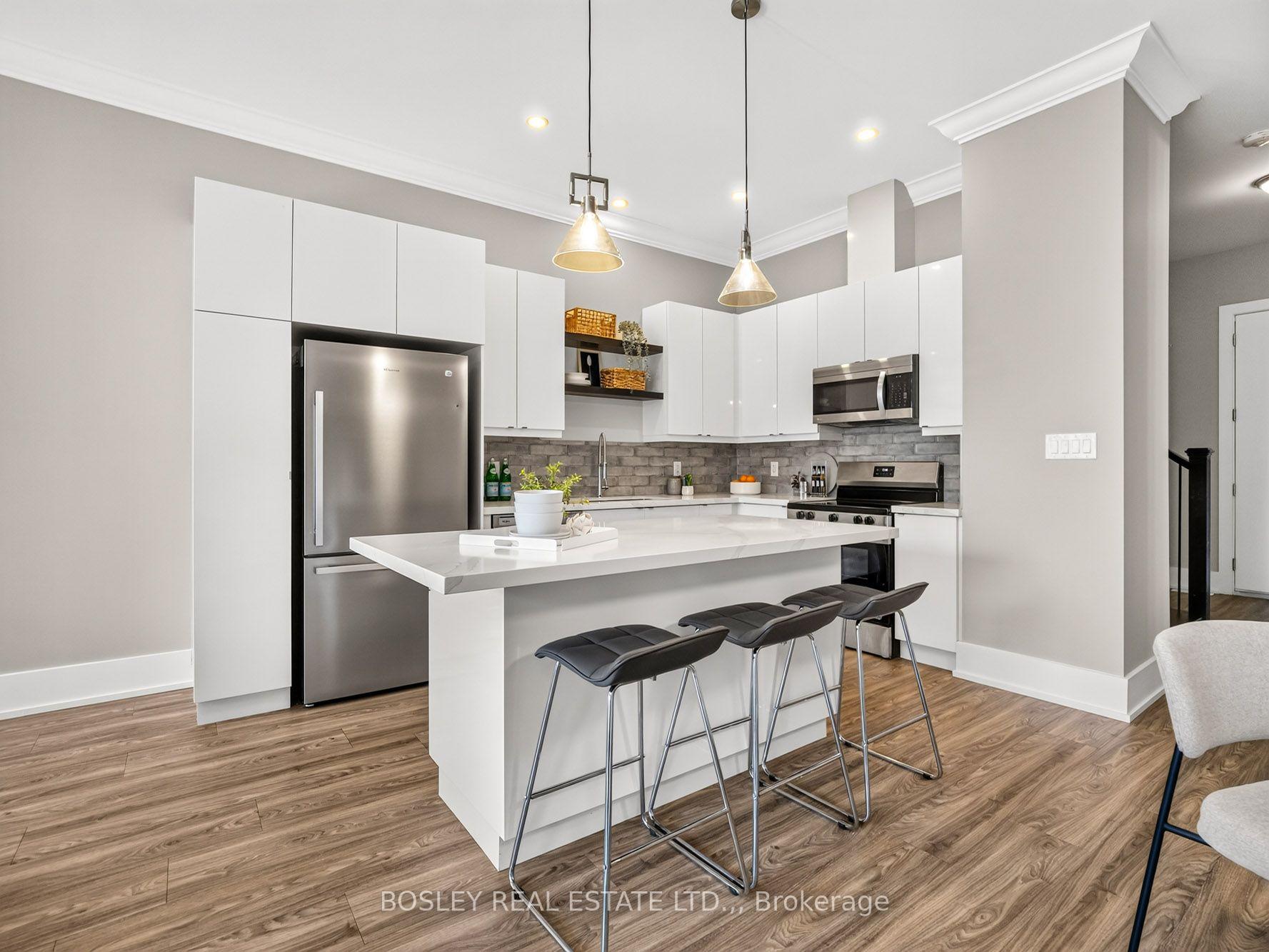 Photo 13 of 1034 Hansler Road, Welland, N. Welland — HOMEH
