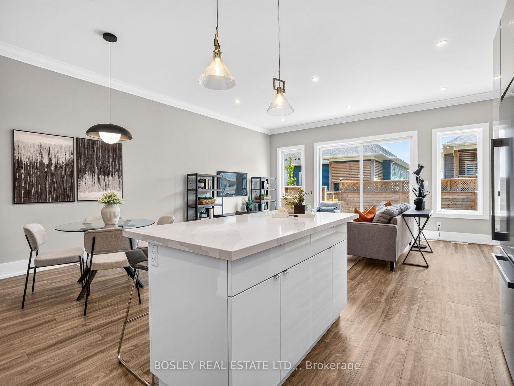 Photo 14 of 1034 Hansler Road, Welland, N. Welland — HOMEH