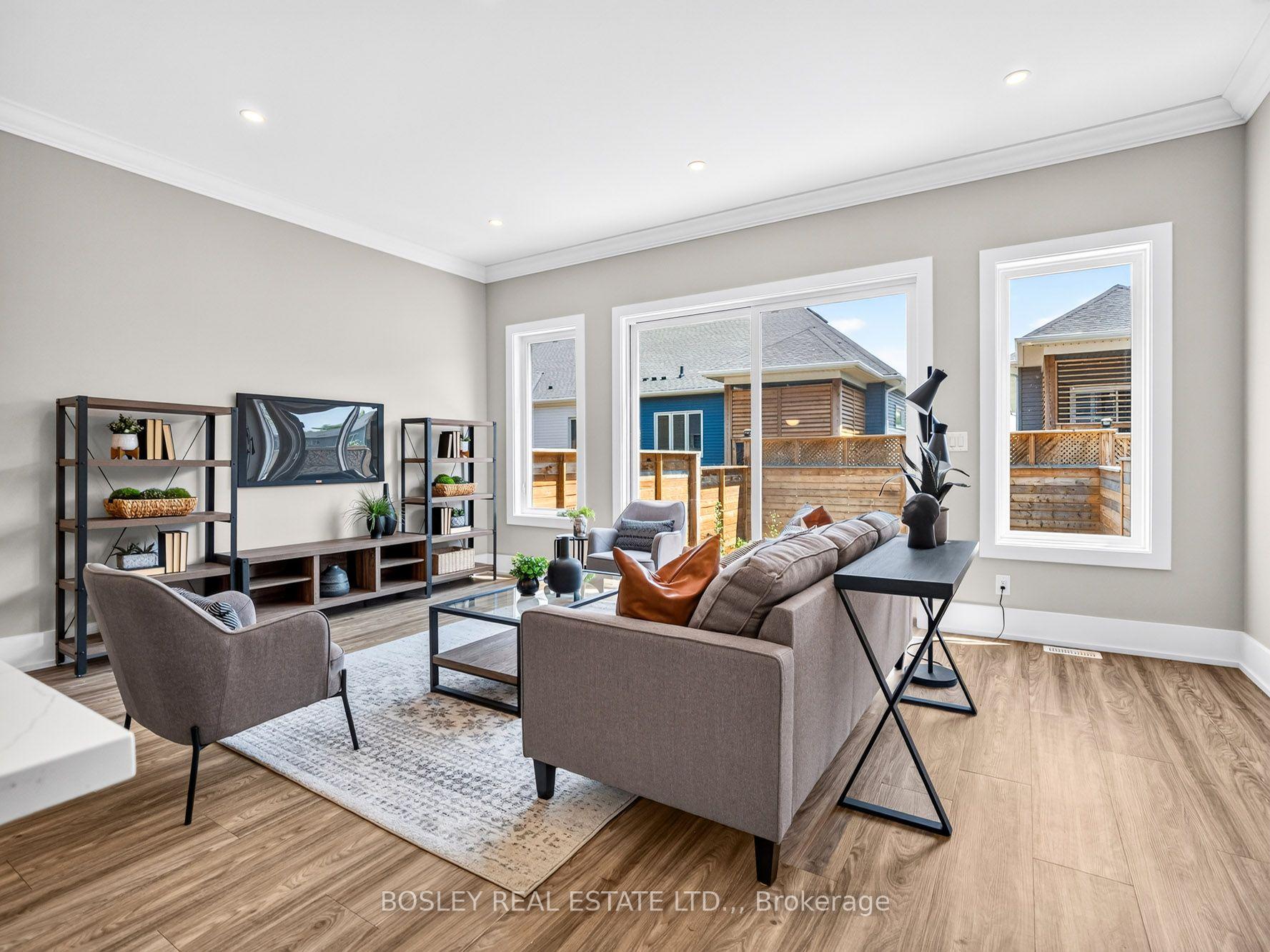 Photo 16 of 1034 Hansler Road, Welland, N. Welland — HOMEH