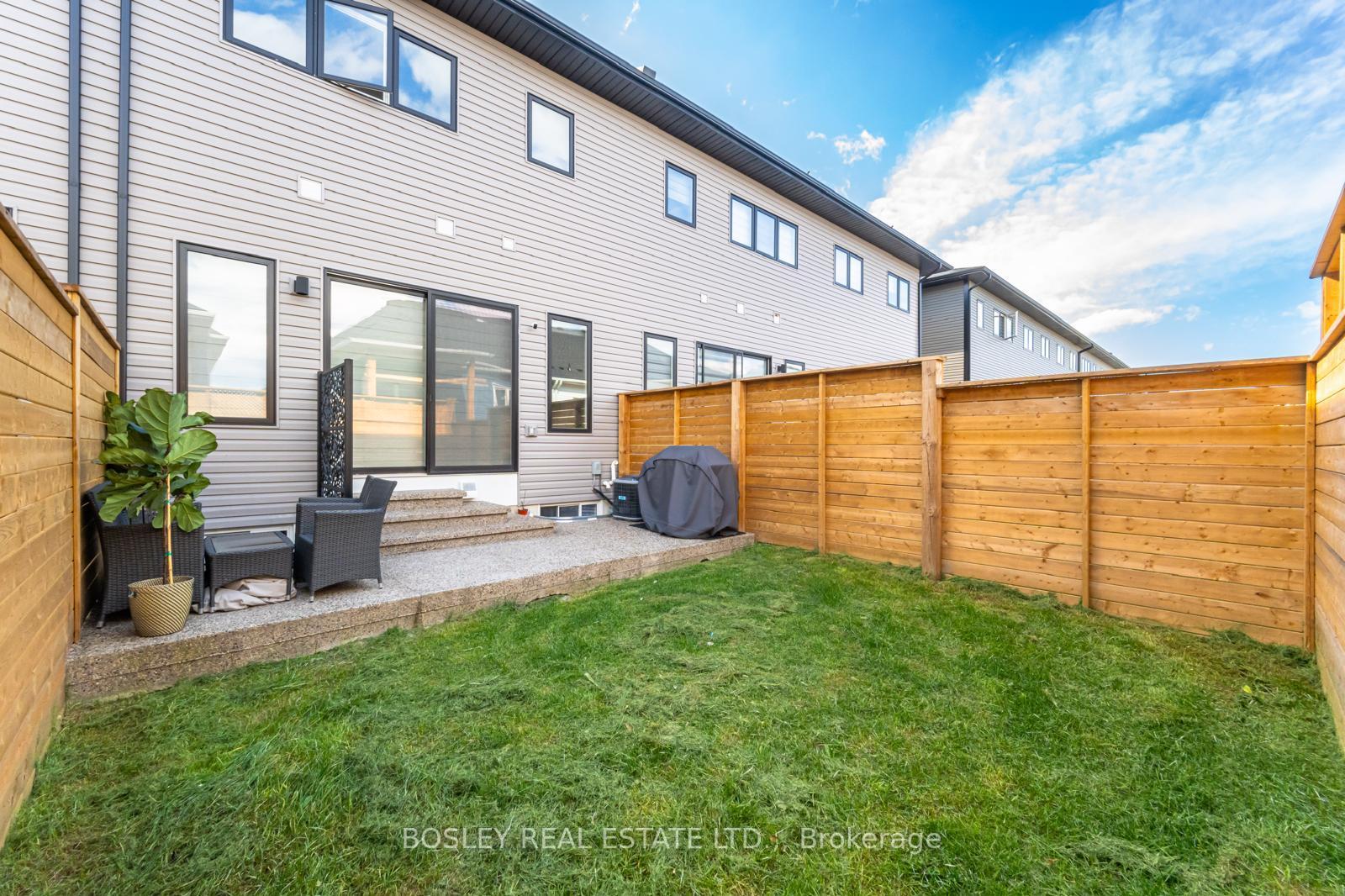 Photo 19 of 1034 Hansler Road, Welland, N. Welland — HOMEH