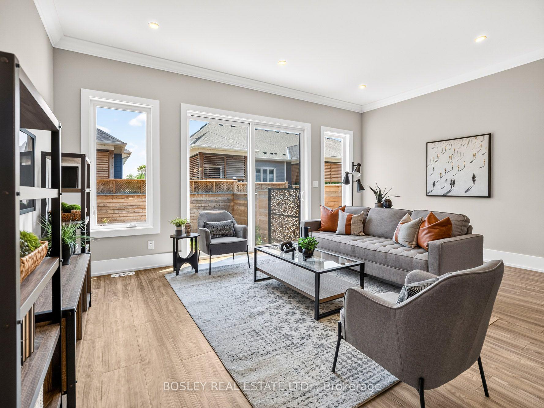 Photo 20 of 1034 Hansler Road, Welland, N. Welland — HOMEH