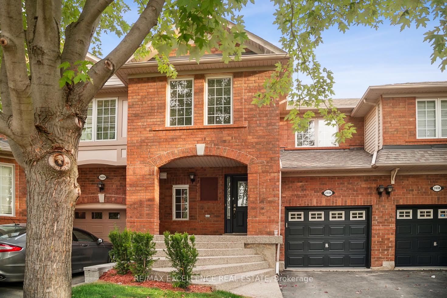 Photo 1 of 2406 Baintree Crescent, Oakville, Westmount — HOMEH