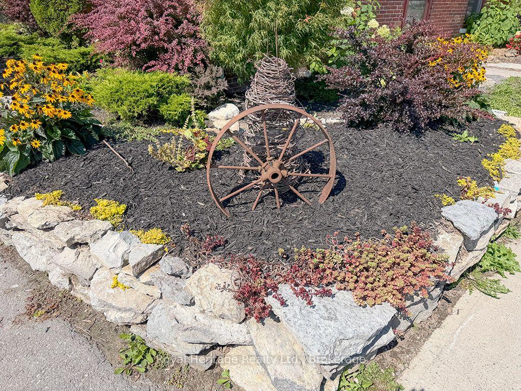 Photo 30 of 6 Willard Street, Belleville, Belleville Ward — HOMEH