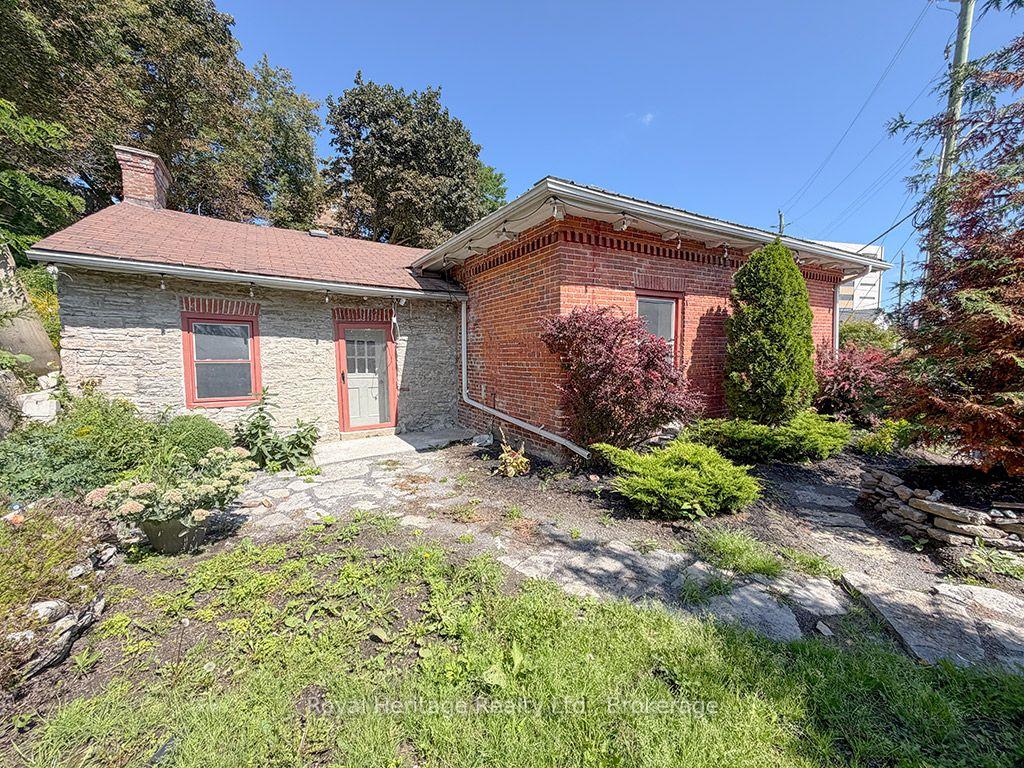 Photo 1 of 6 Willard Street, Belleville, Belleville Ward — HOMEH