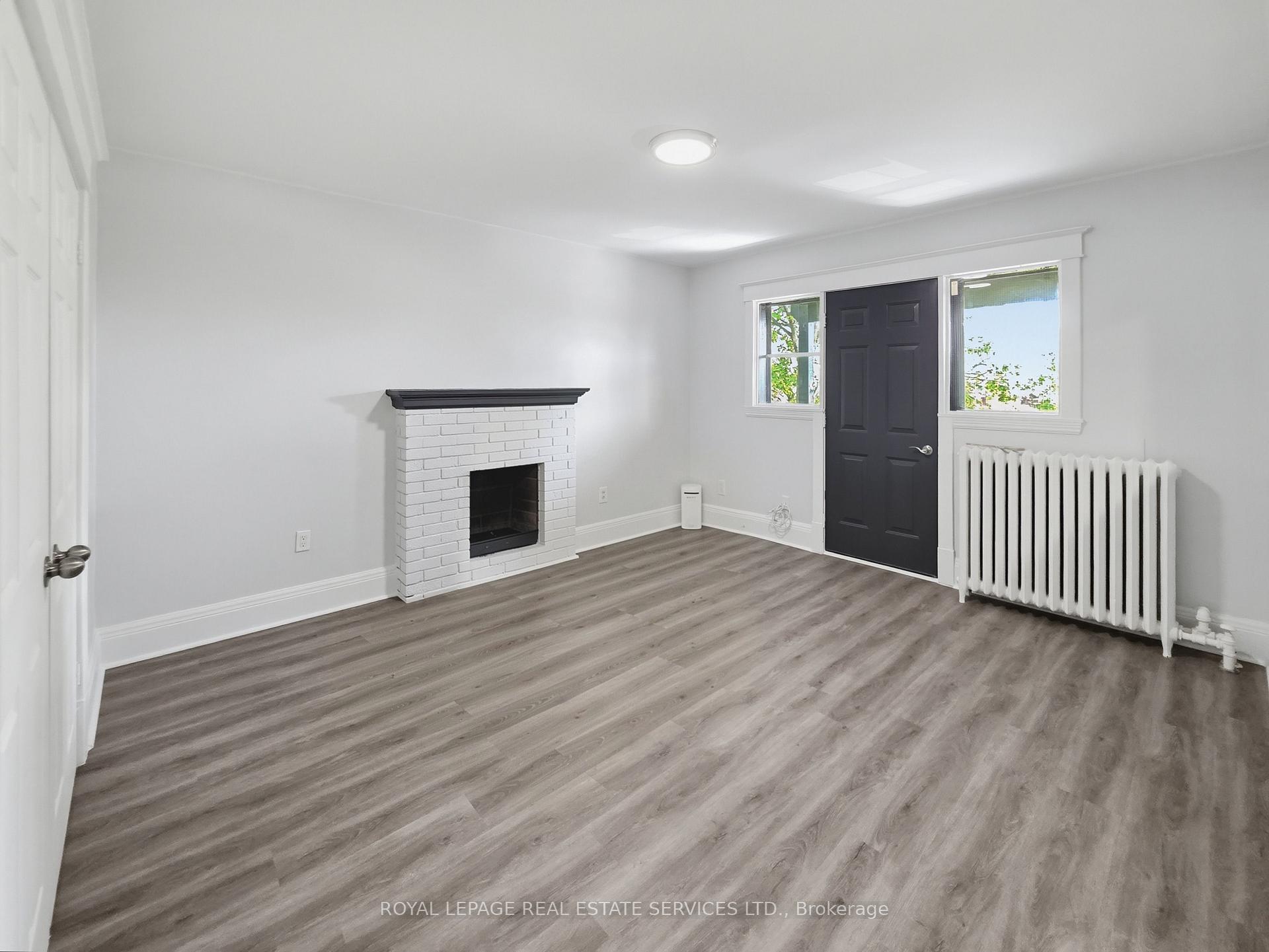 Photo 8 of Unit 4, 8 Ottawa Street N, Hamilton, Crown Point — HOMEH