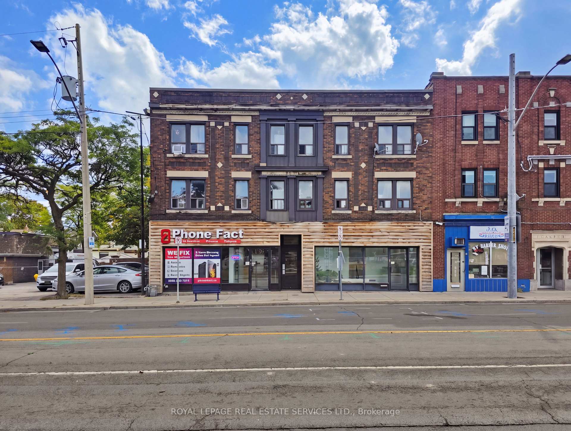 Photo 14 of Unit 4, 8 Ottawa Street N, Hamilton, Crown Point — HOMEH