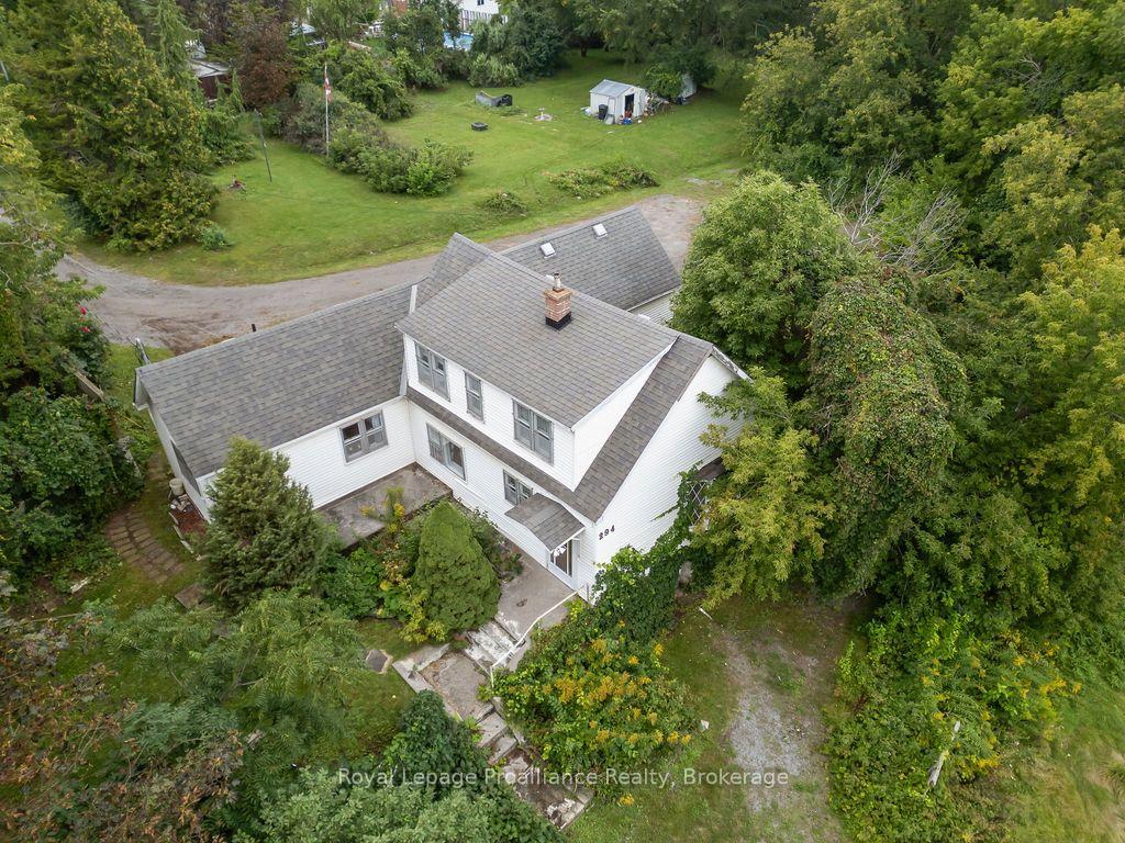 Photo 1 of 294 Moira Street E, Belleville, Belleville Ward — HOMEH