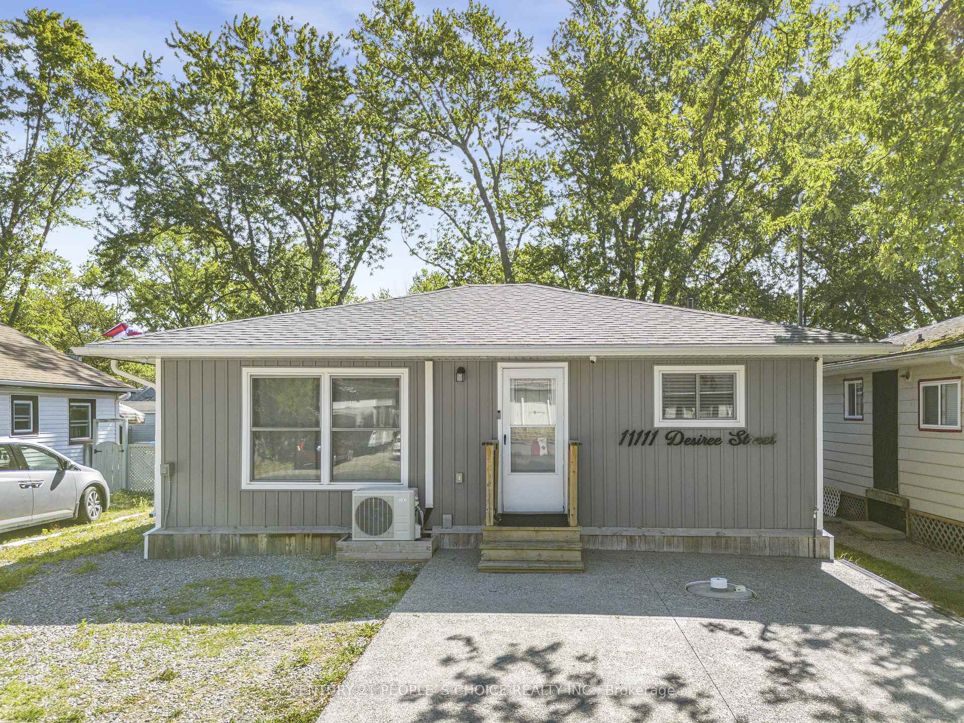 Photo of 11111 Desiree Street