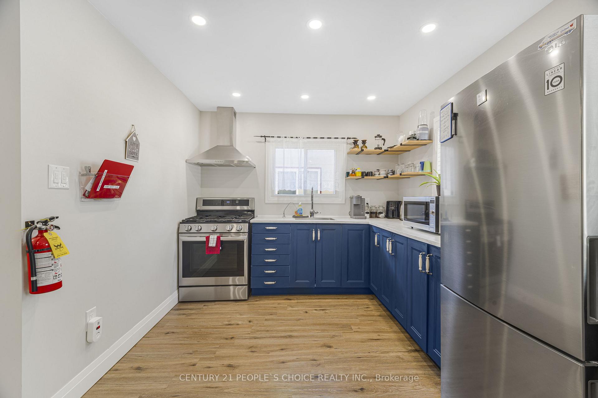 Photo 8 of 11111 Desiree Street, Wainfleet, Lakeshore — HOMEH