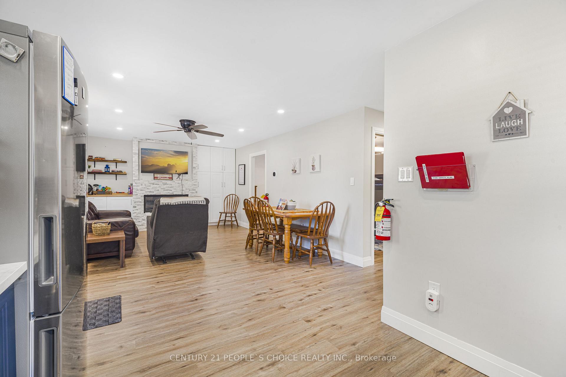 Photo 10 of 11111 Desiree Street, Wainfleet, Lakeshore — HOMEH
