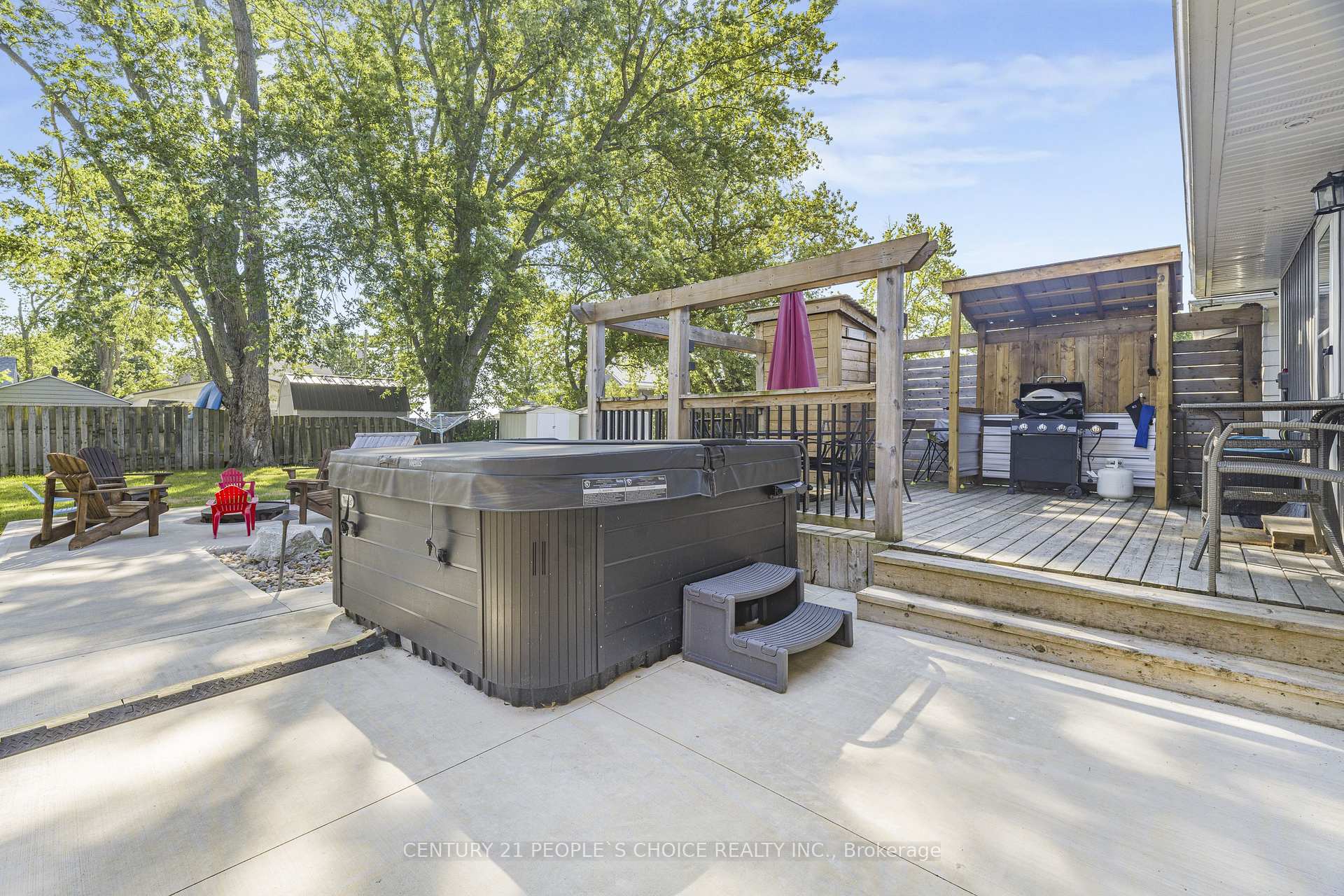 Photo 25 of 11111 Desiree Street, Wainfleet, Lakeshore — HOMEH