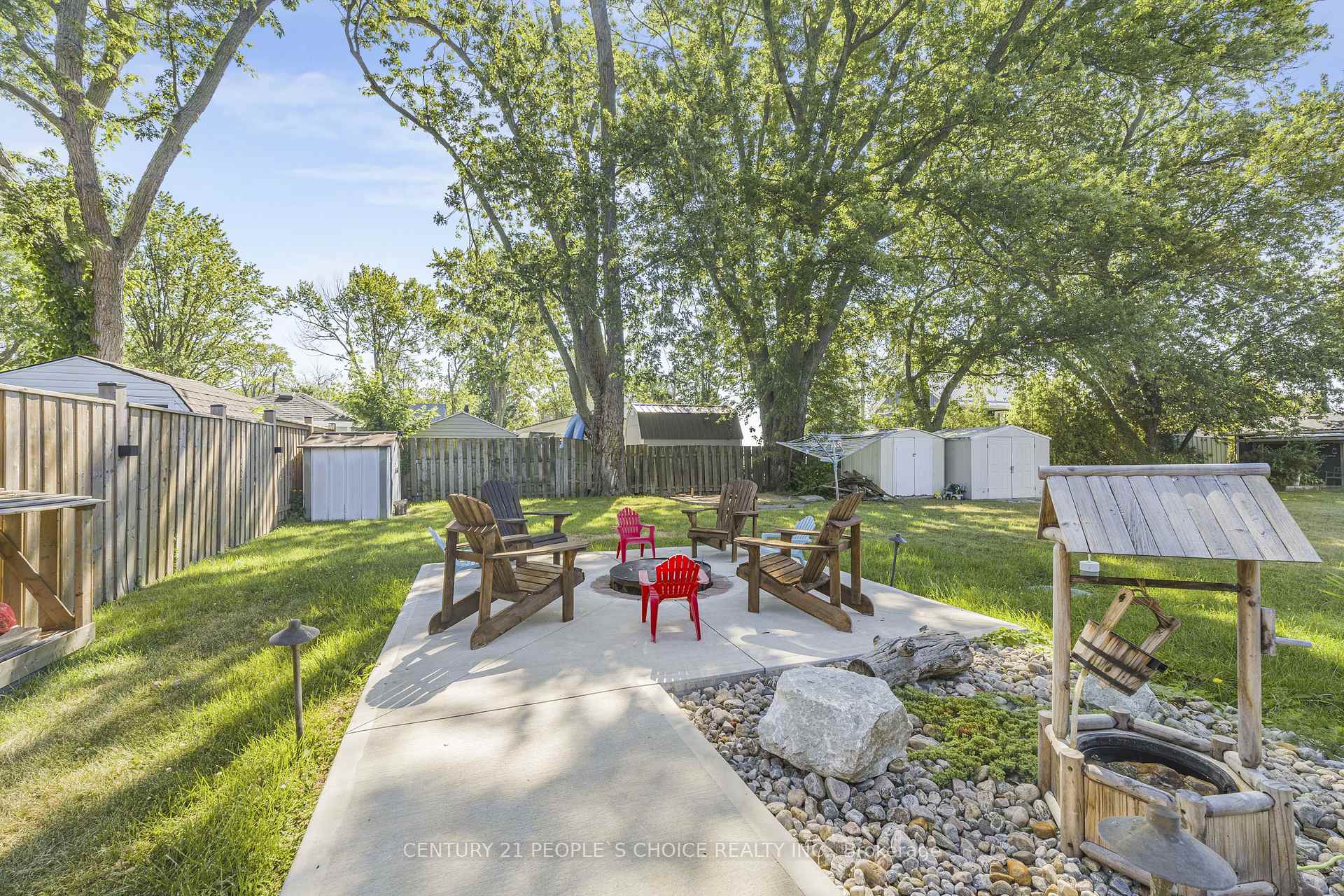 Photo 28 of 11111 Desiree Street, Wainfleet, Lakeshore — HOMEH