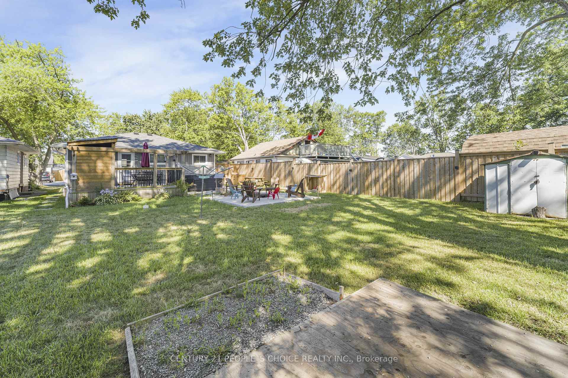Photo 29 of 11111 Desiree Street, Wainfleet, Lakeshore — HOMEH