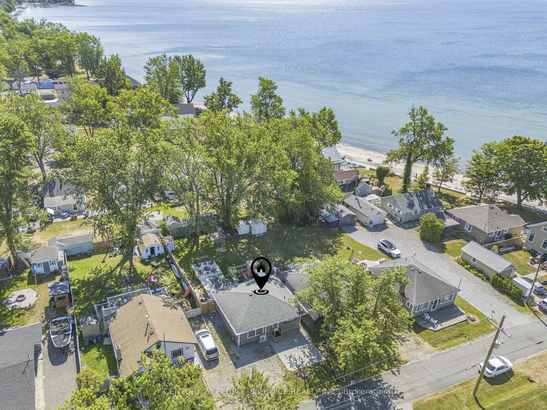 Photo 31 of 11111 Desiree Street, Wainfleet, Lakeshore — HOMEH