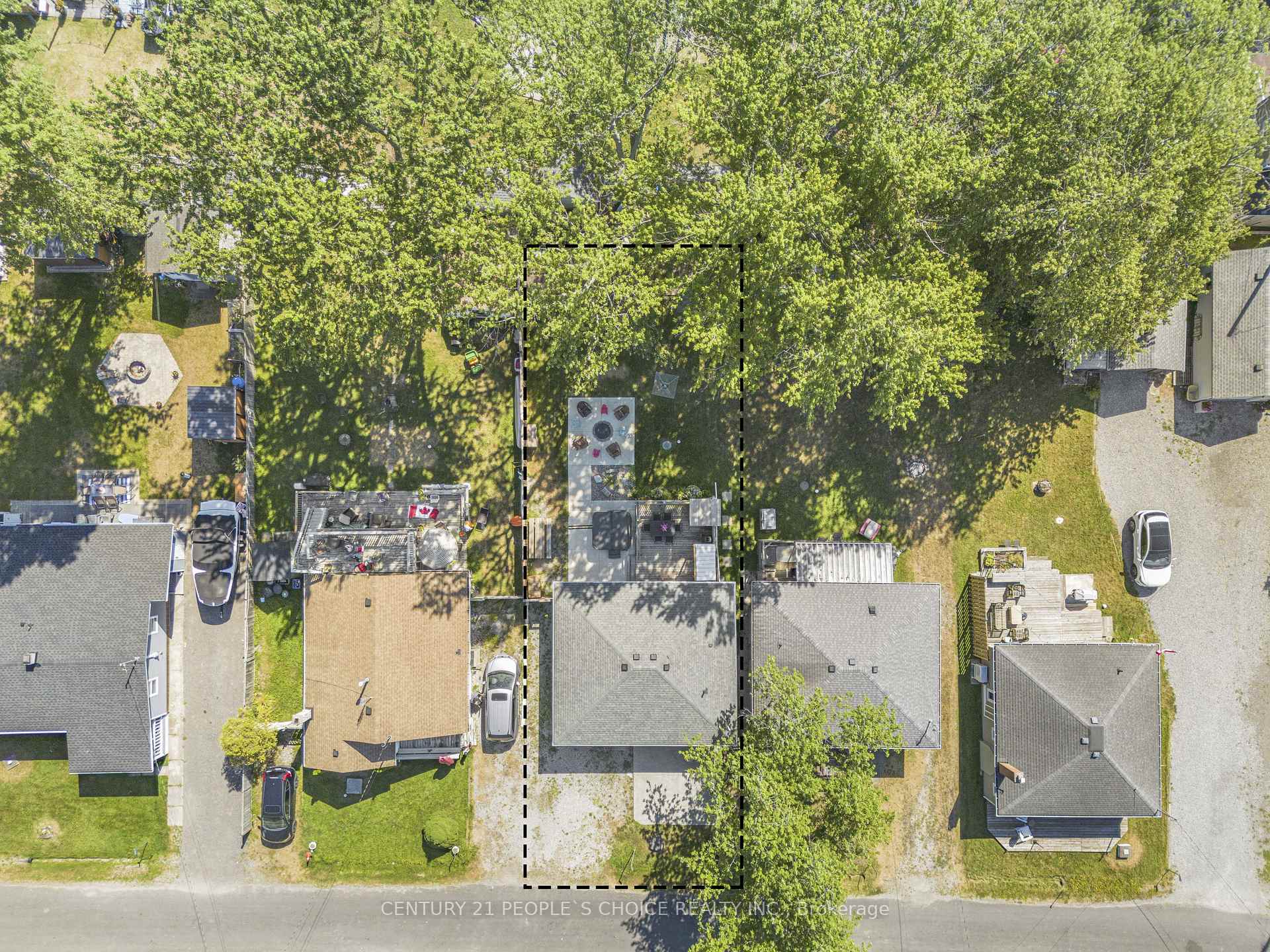 Photo 33 of 11111 Desiree Street, Wainfleet, Lakeshore — HOMEH