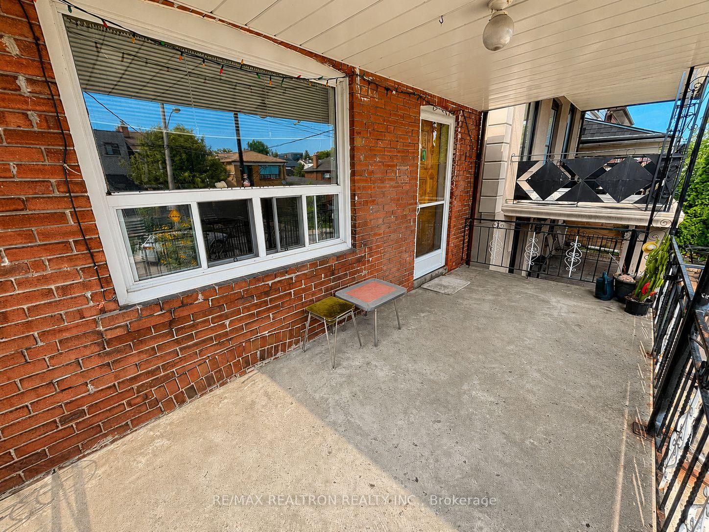 Photo 6 of 442 Northcliffe Boulevard, Toronto, Oakwood Village — HOMEH