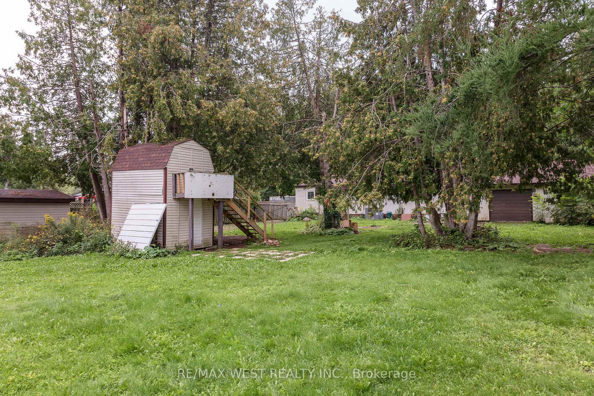 Photo 21 of 2801 25 Side Road, Innisfil, Rural Innisfil — HOMEH