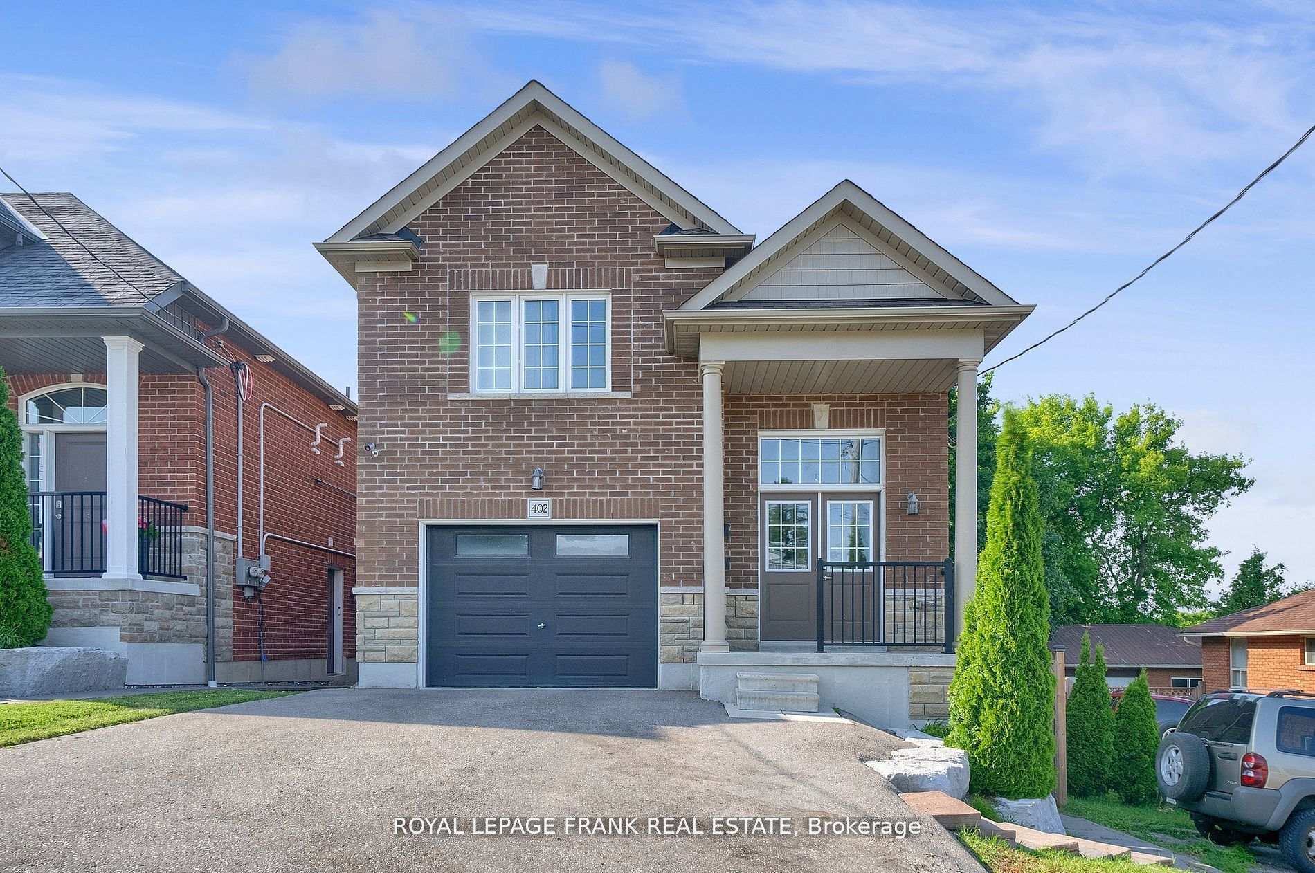 Photo of 402 Olive Avenue