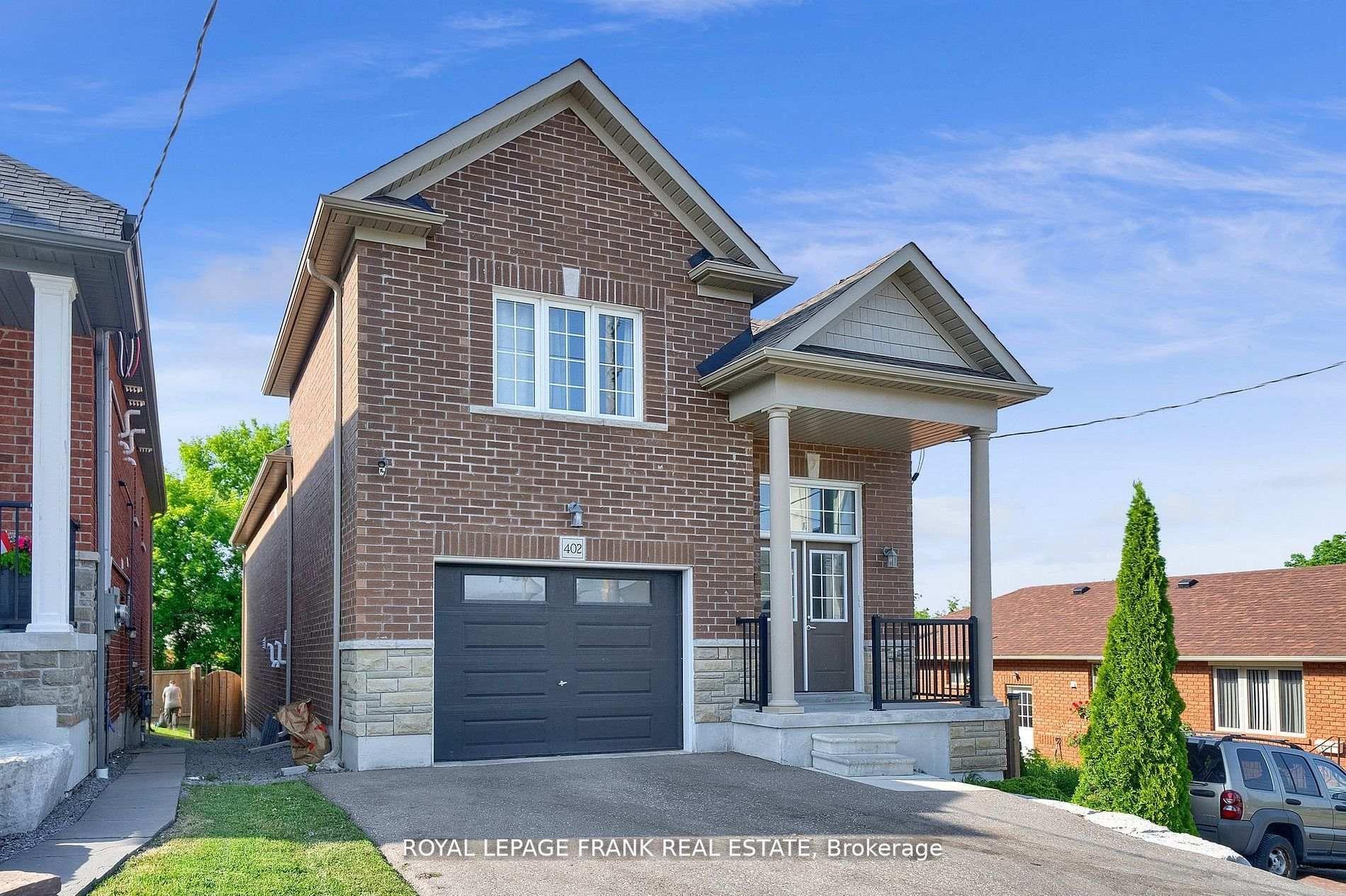 Photo 2 of 402 Olive Avenue, Oshawa, Central — HOMEH