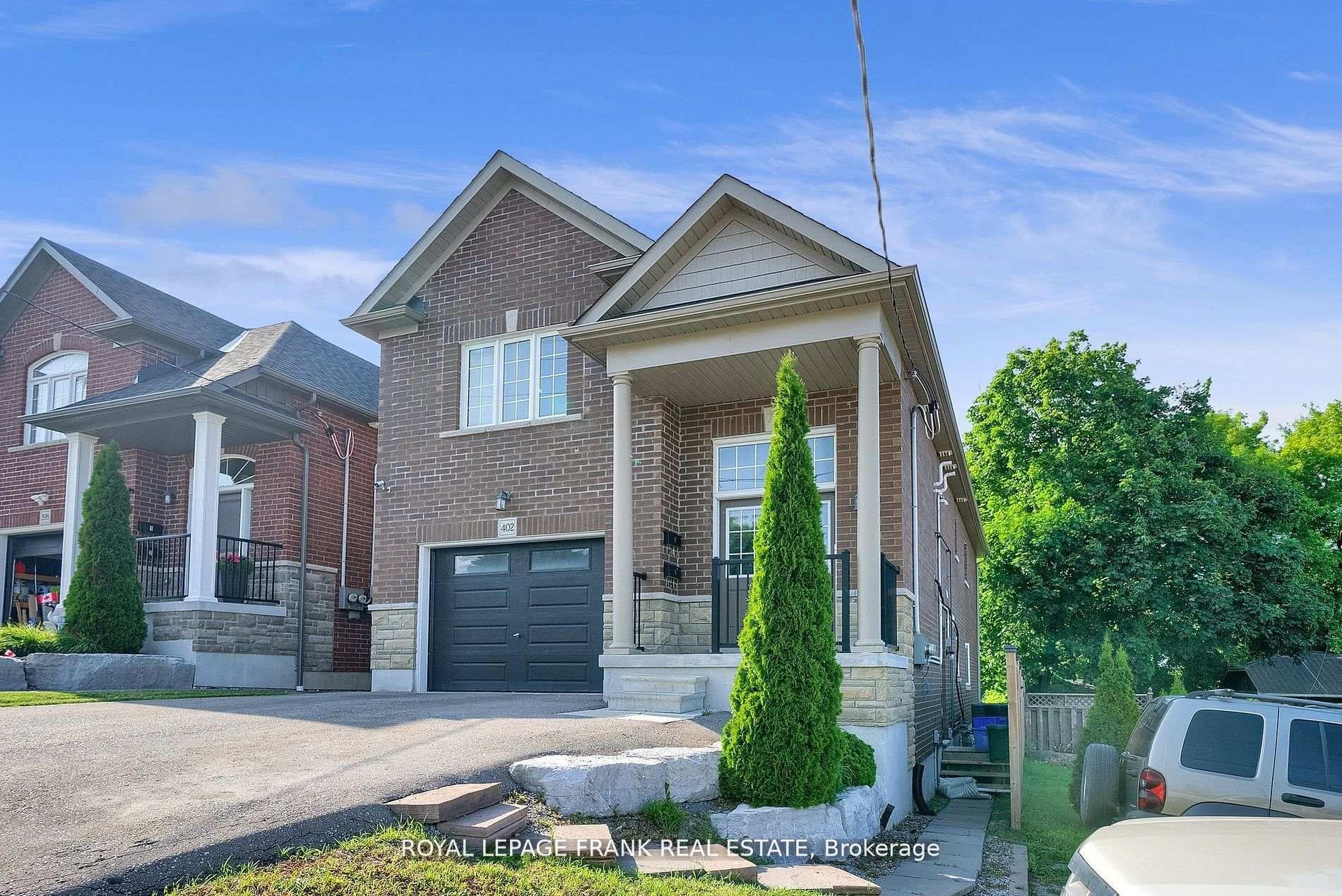 Photo 3 of 402 Olive Avenue, Oshawa, Central — HOMEH