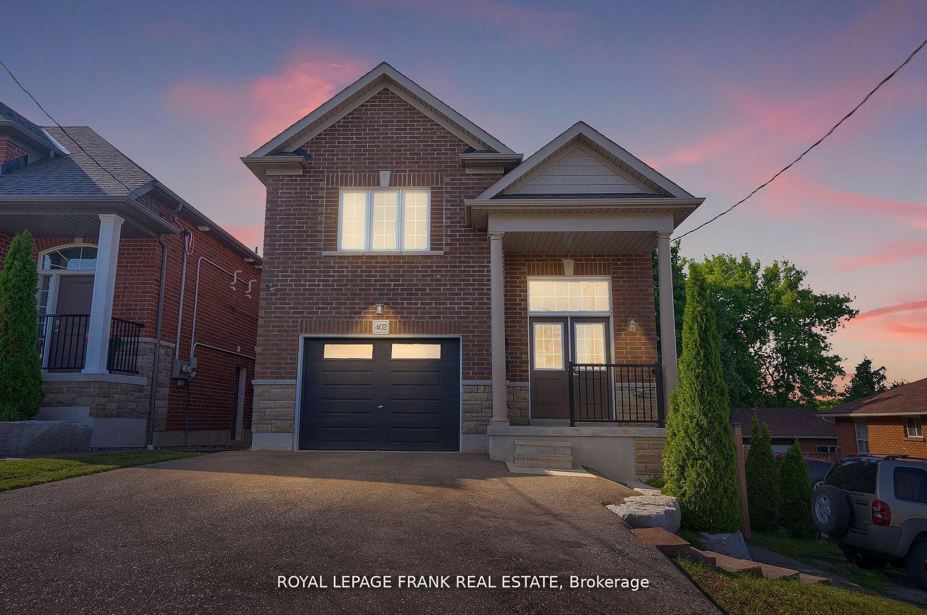 Photo 4 of 402 Olive Avenue, Oshawa, Central — HOMEH