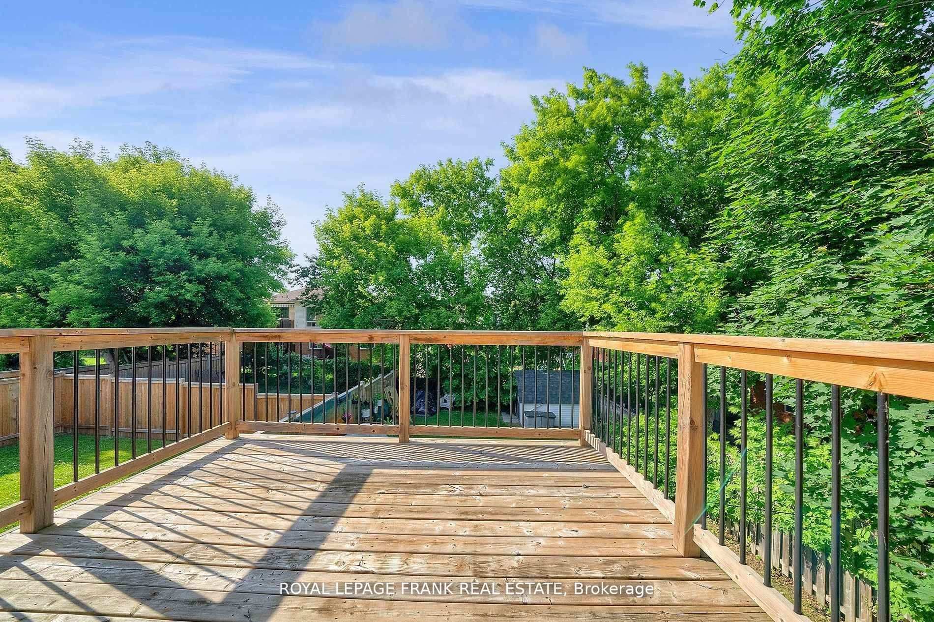 Photo 26 of 402 Olive Avenue, Oshawa, Central — HOMEH