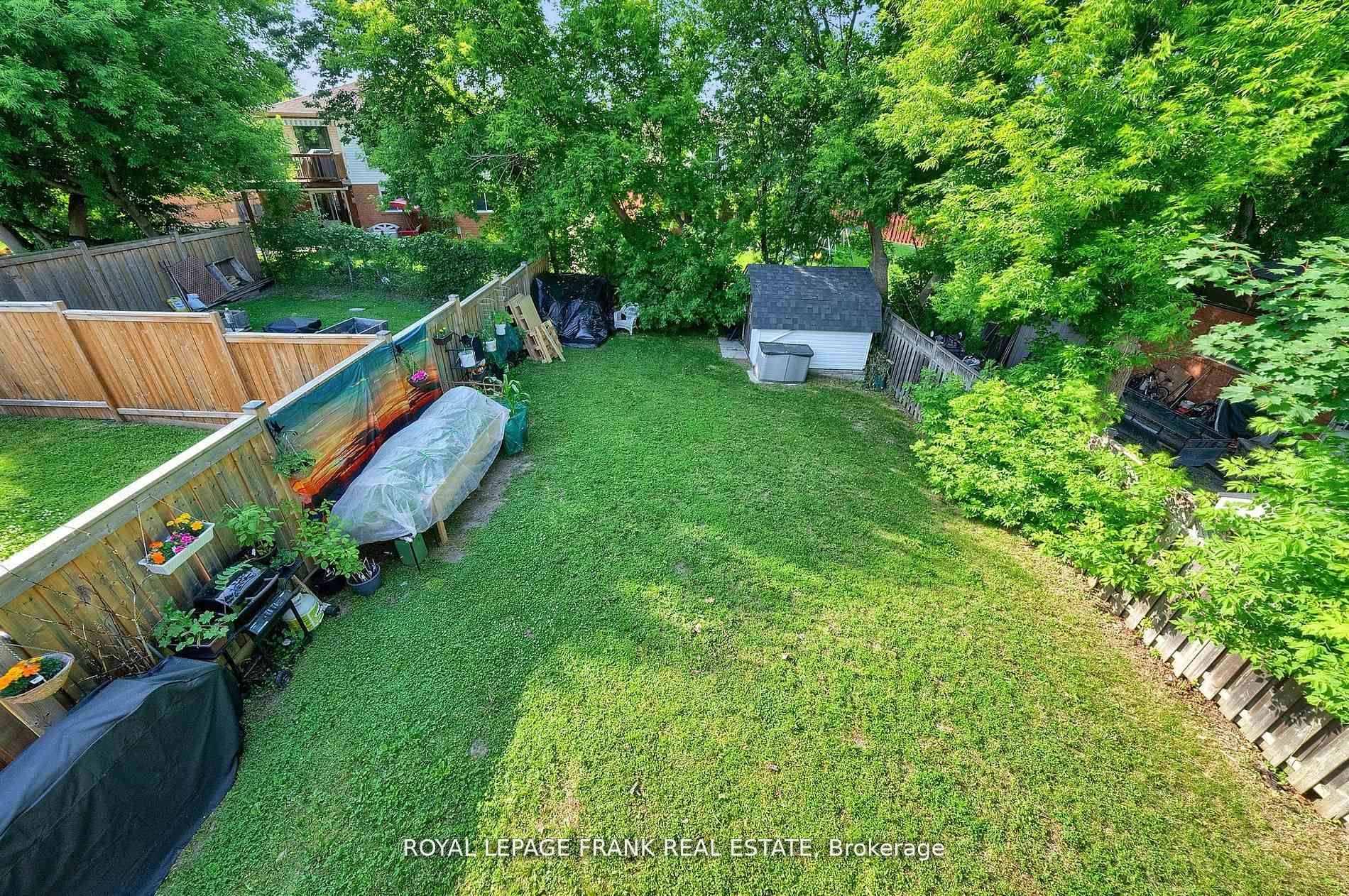 Photo 27 of 402 Olive Avenue, Oshawa, Central — HOMEH