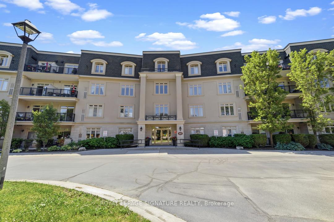 Photo 3 of Unit 109, 443 Centennial Forest Drive, Milton, Timberlea — HOMEH