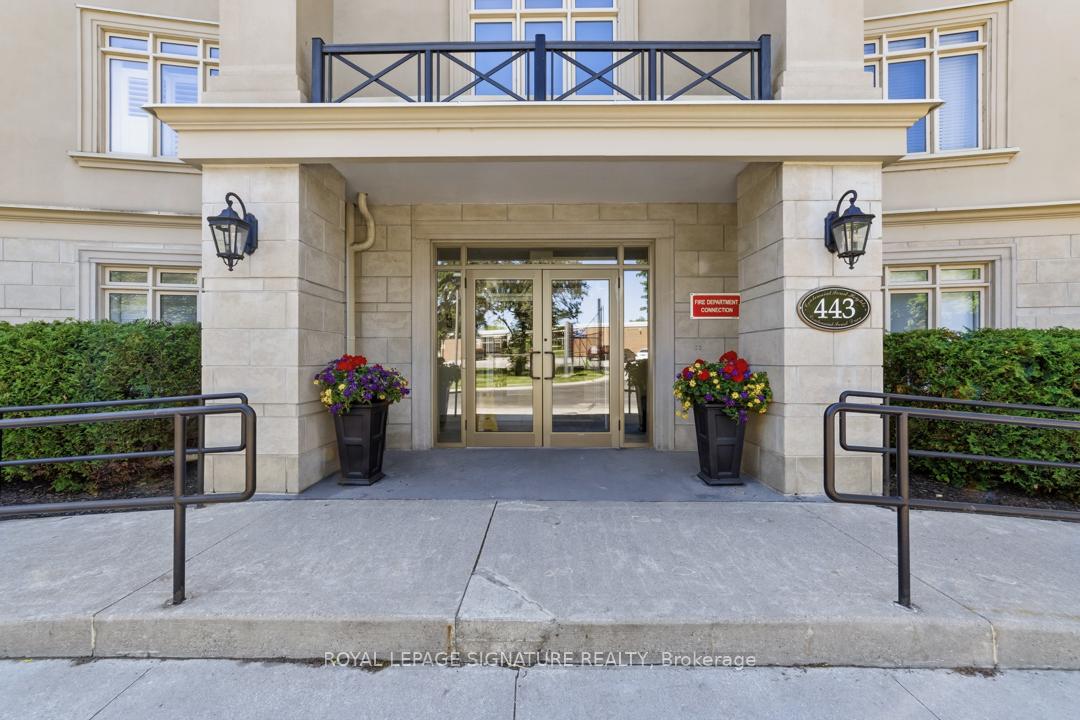 Photo of Unit 109, 443 Centennial Forest Drive