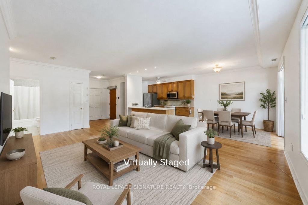 Photo 5 of Unit 109, 443 Centennial Forest Drive, Milton, Timberlea — HOMEH