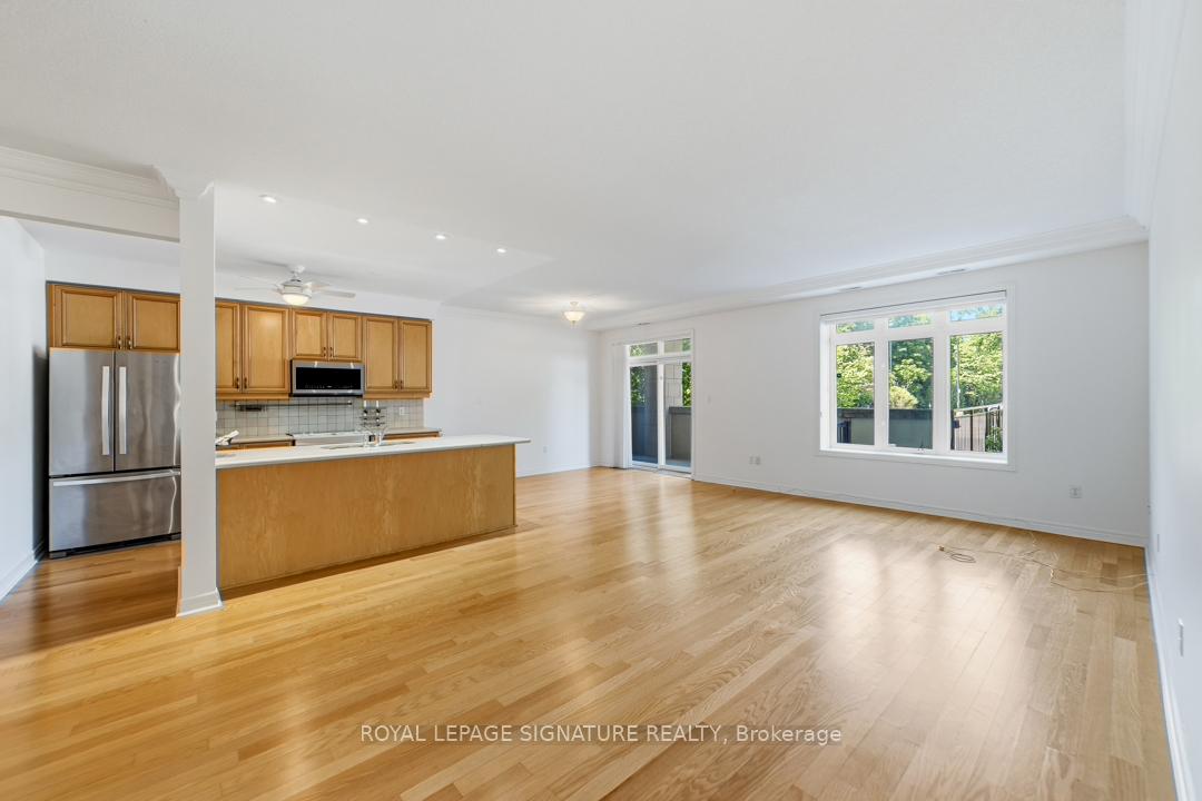 Photo 6 of Unit 109, 443 Centennial Forest Drive, Milton, Timberlea — HOMEH