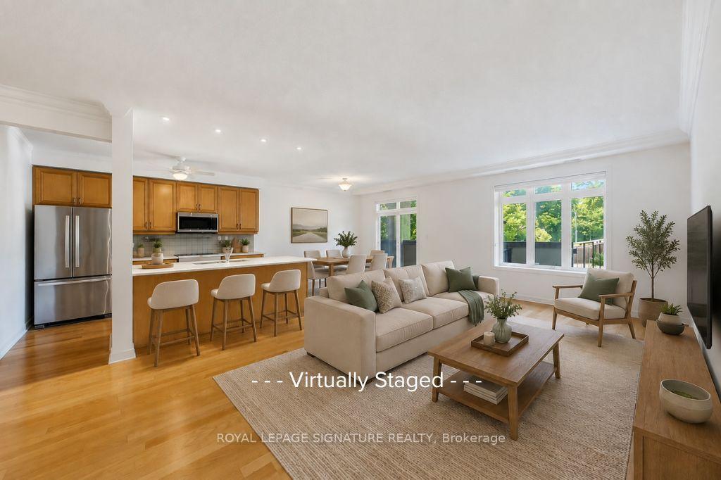 Photo 7 of Unit 109, 443 Centennial Forest Drive, Milton, Timberlea — HOMEH
